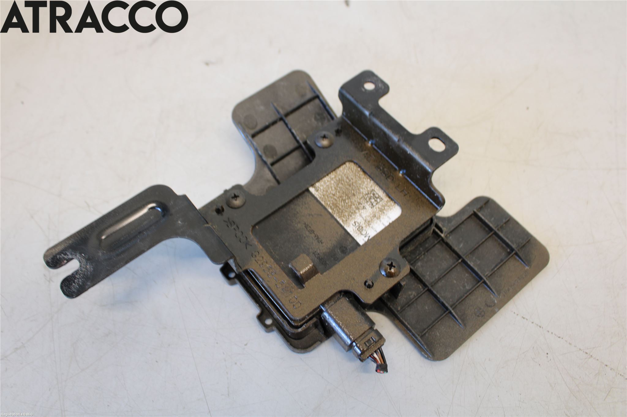 Hyundai IONIQ AE 17-22 Sensor Kollisjonsbeskyttelse