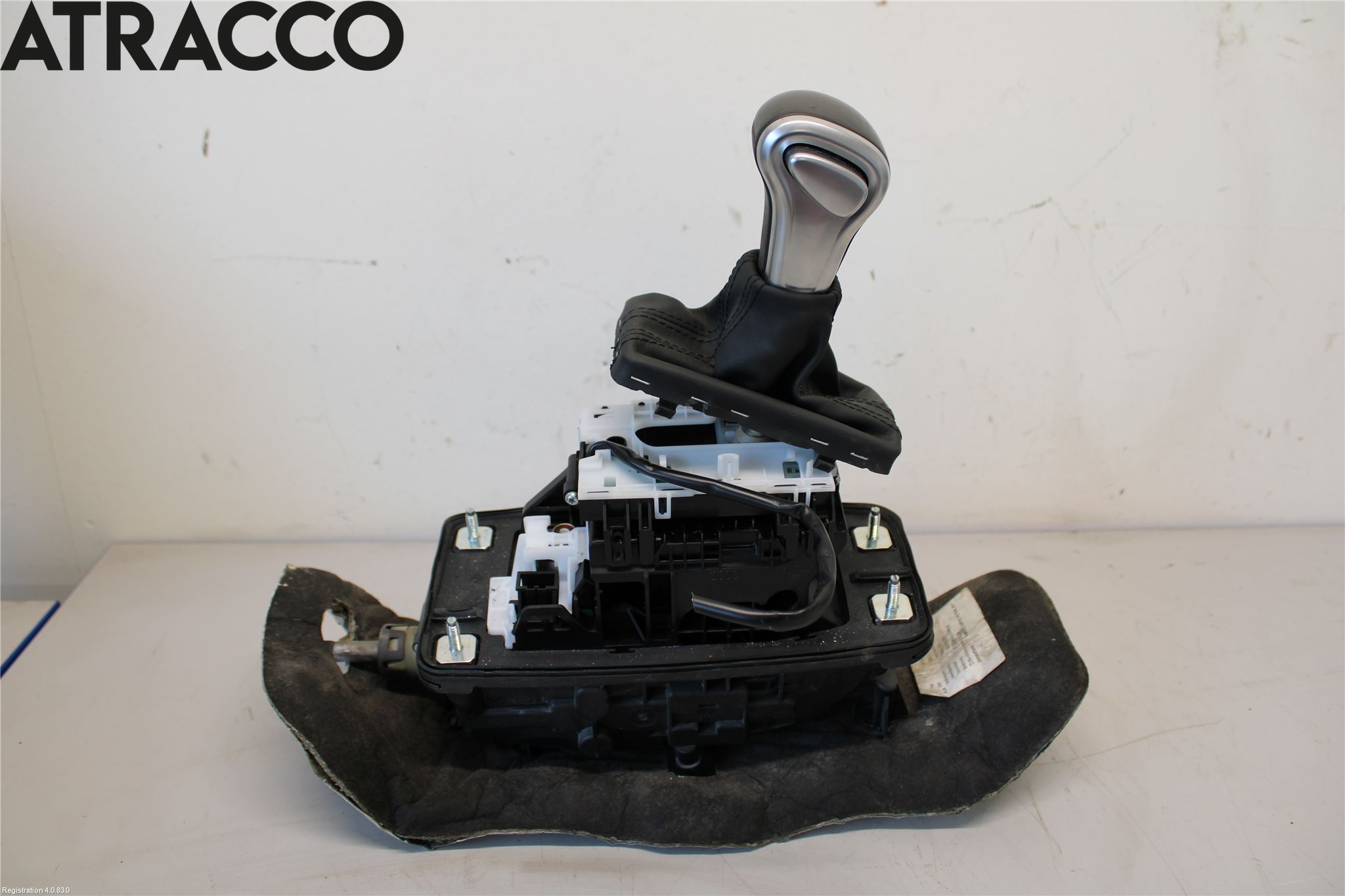 Audi A6/S6 4G 11-18 Gearspak