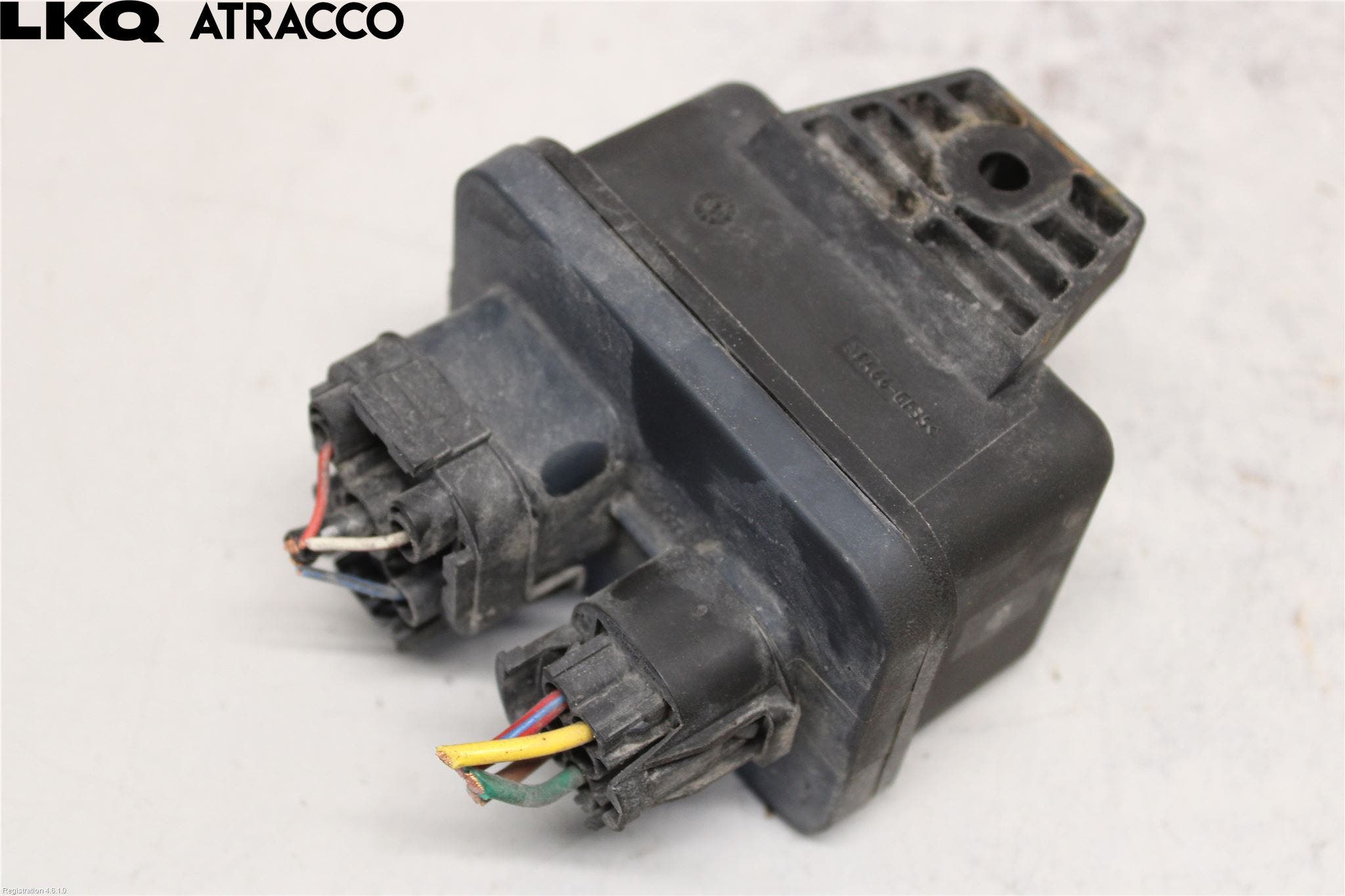 Mazda CX-5 12-17 Rele Gløding Diesel