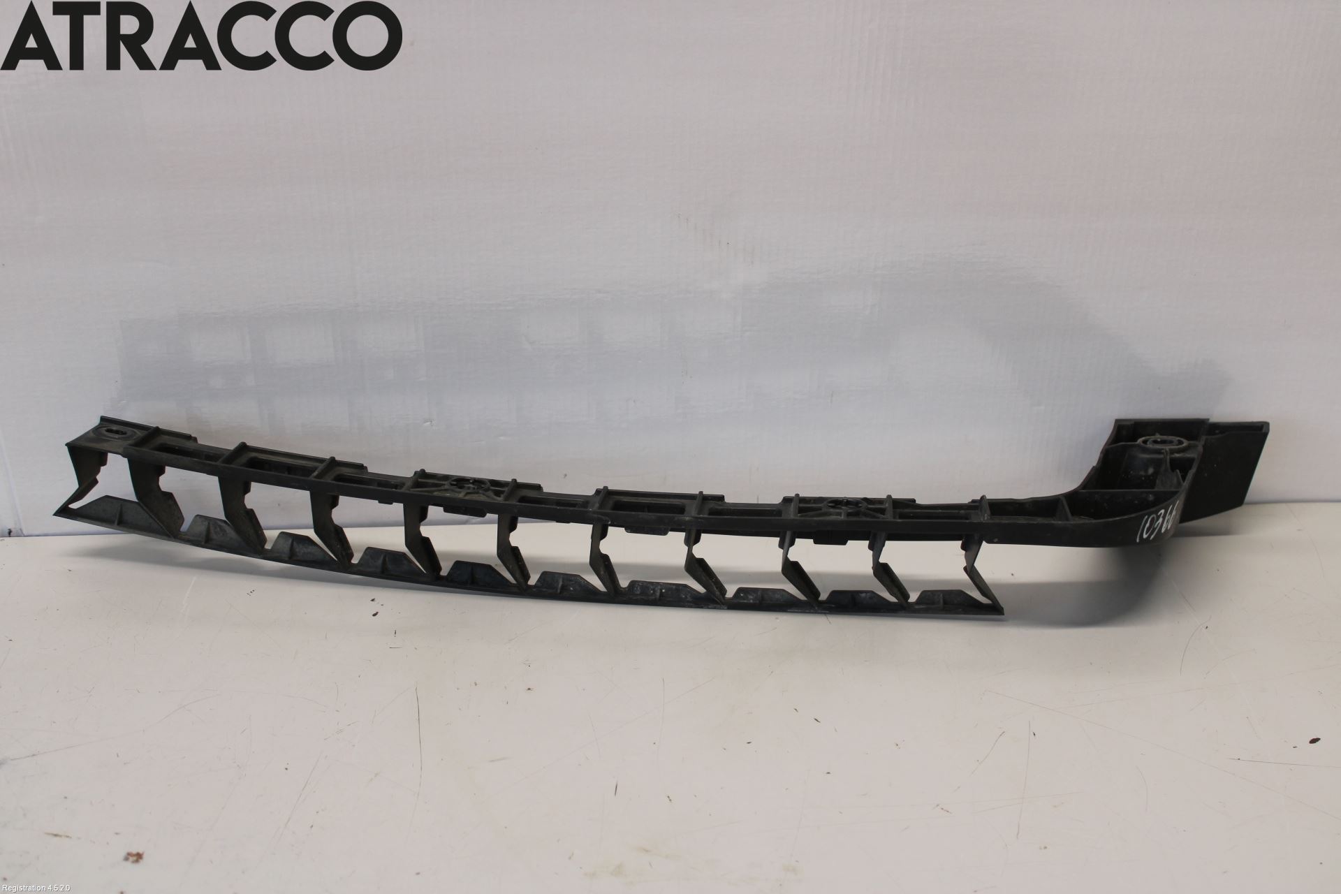 Skoda OCTAVIA (5E) 13-20 Støtfanger Bak Feste