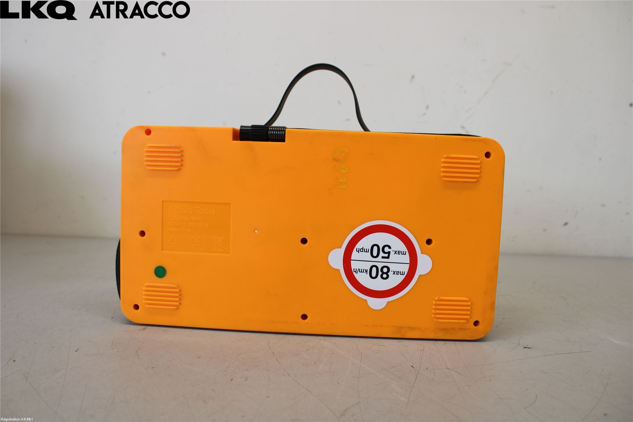 Peugeot 308 14-21 Kompressor Dekk