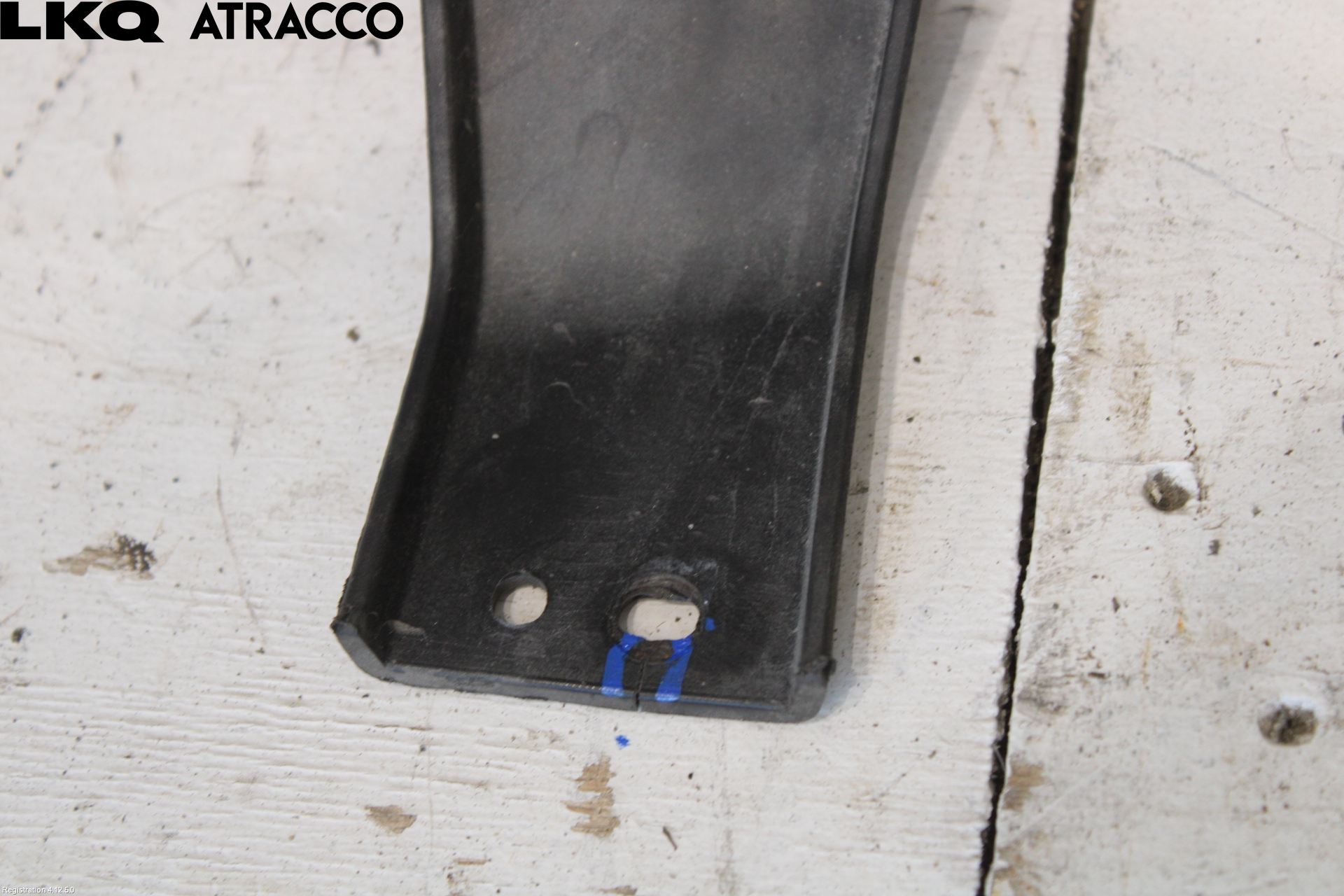 Tesla MODEL S 13- Bunnplate U Motor-Gear-Dørk