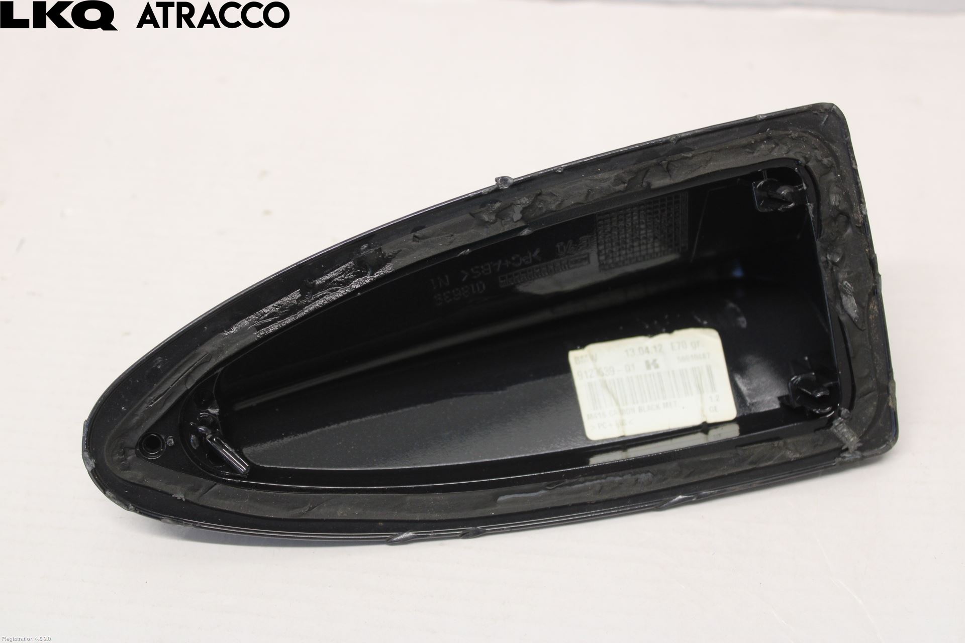 BMW X3 F25 10-17 Stereo Antenne Radio-Tv