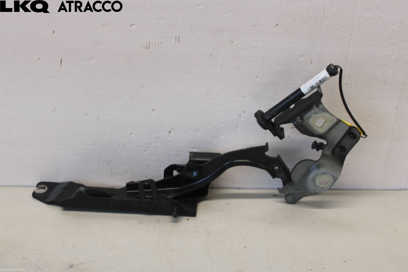 BMW 2 F45 Active Tourer 14-21 Panser Hengsel - Hengsler