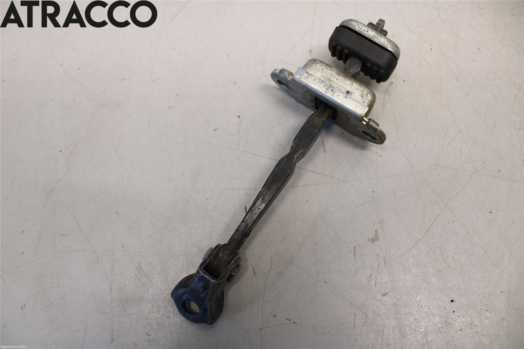 Honda CR-V 07-12 Dørstopper