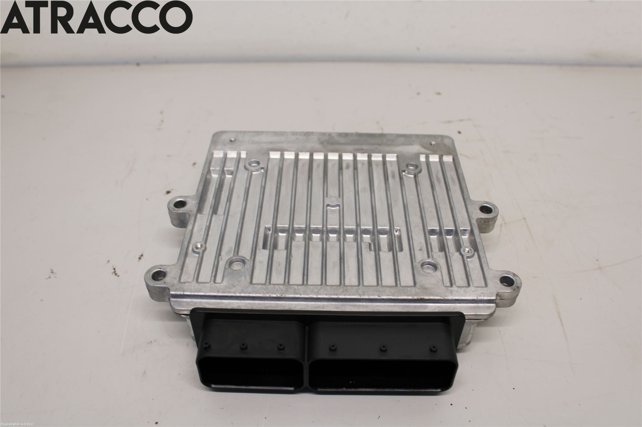 Landrover LAND ROVER RANGE ROVER L322 02-12 Styreenhet Innsprøytning