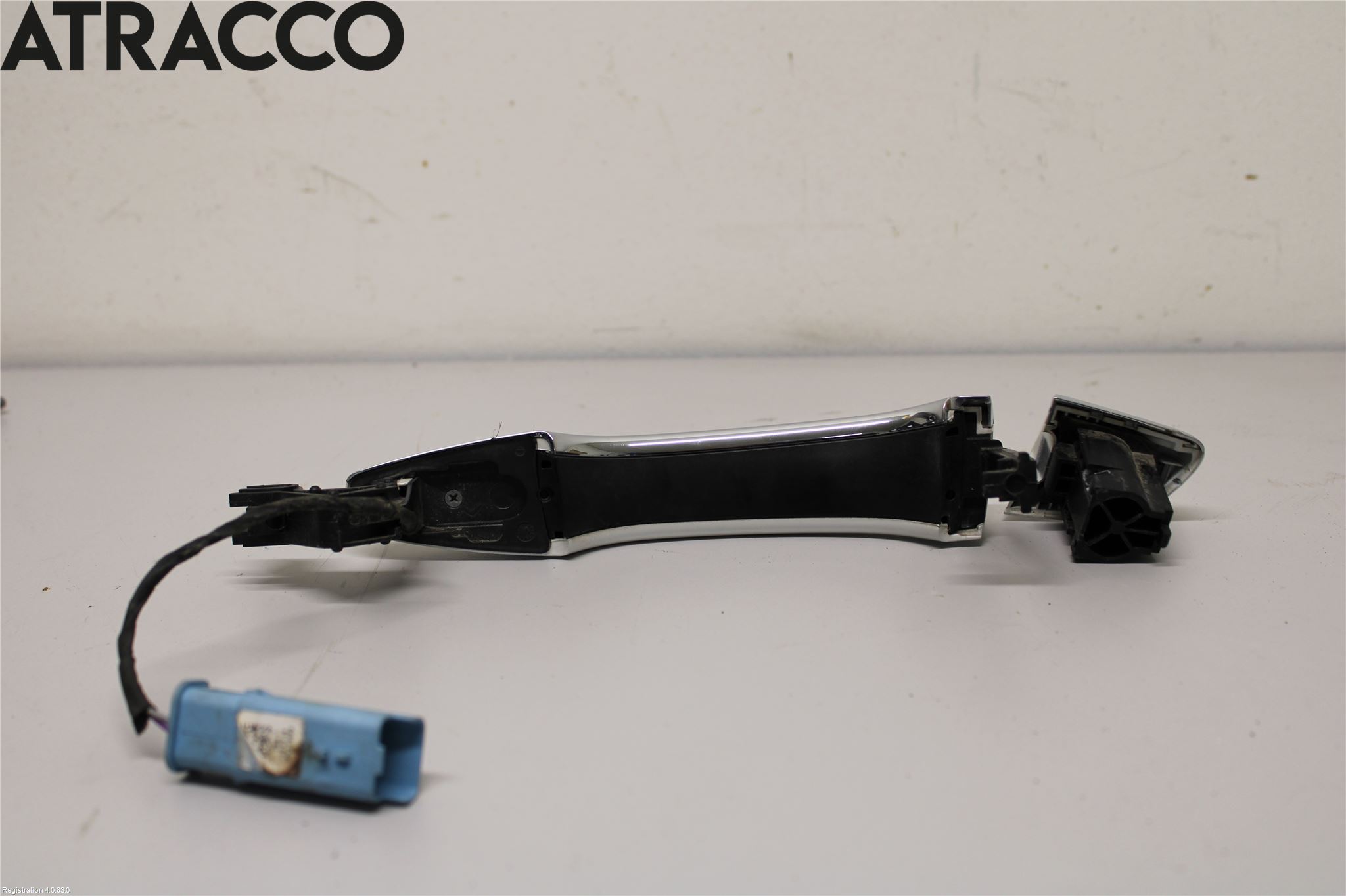 Peugeot 308 14-21 Dørhandtak Ytre Høyre