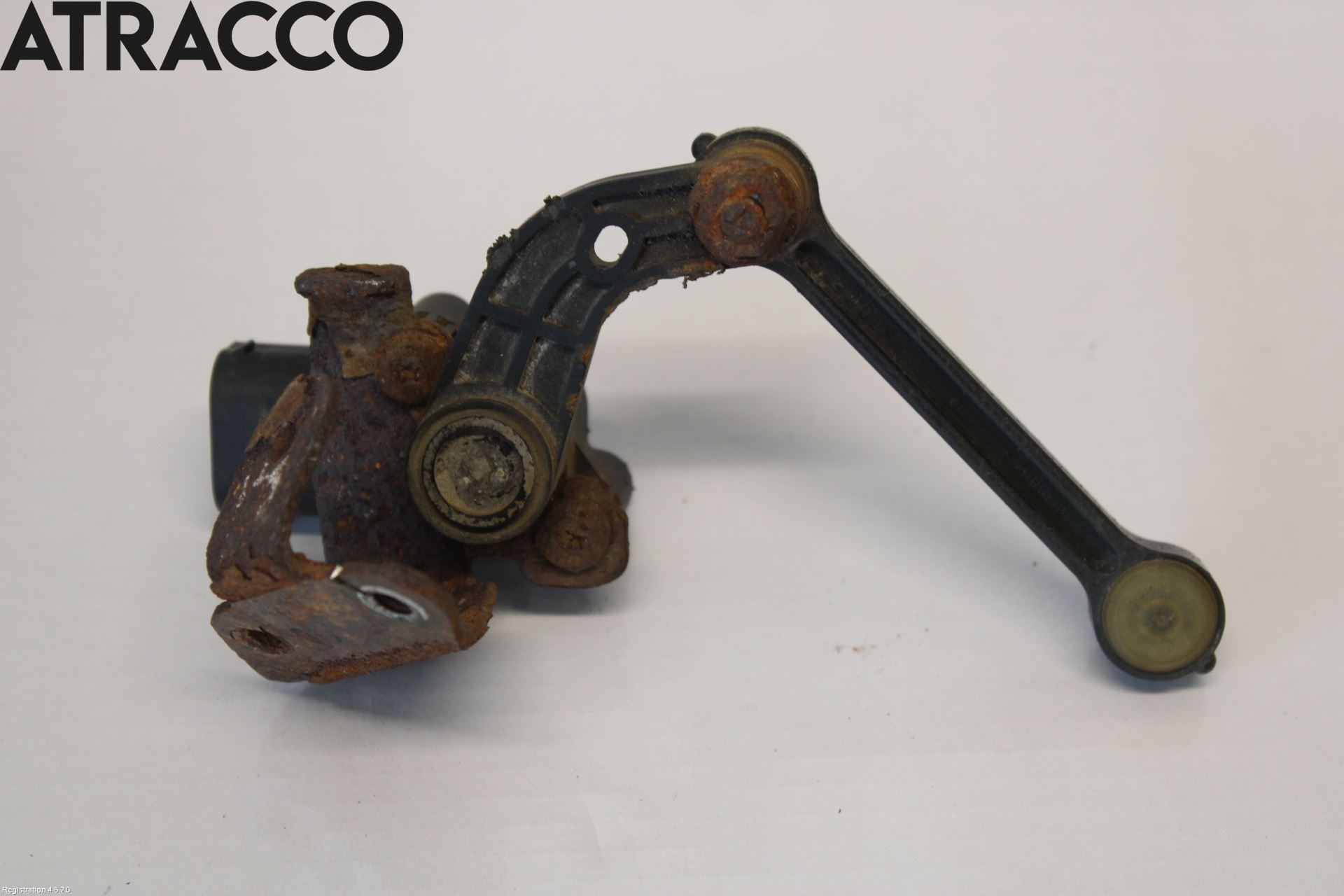 Ford FOCUS 15-18 Sensor Lysinnstilling