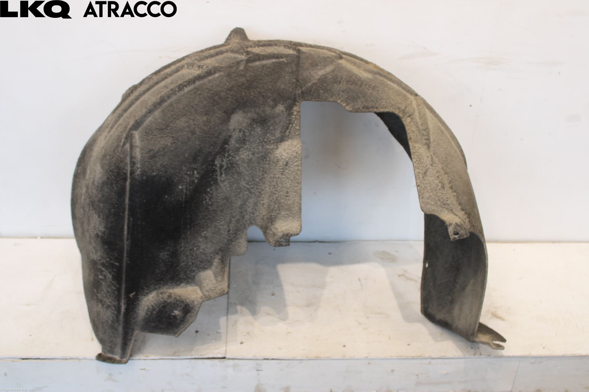 Volkswagen VW ID.5 22- Skjerm Indre