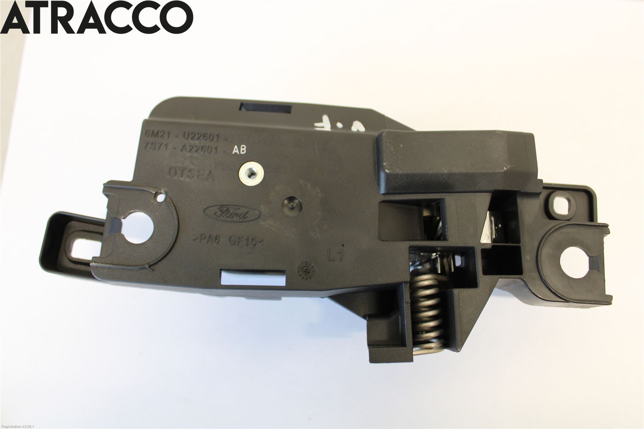 Ford MONDEO 07-15 Innr Dørhandtak V Indre