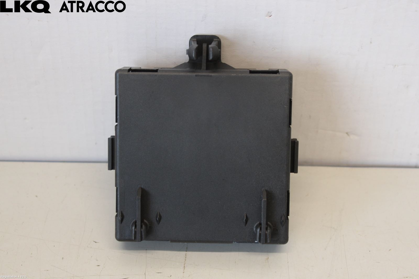 Mercedes-Benz MB ML/GLE-KLASS (W166) 12-18 Styreenhet Dør