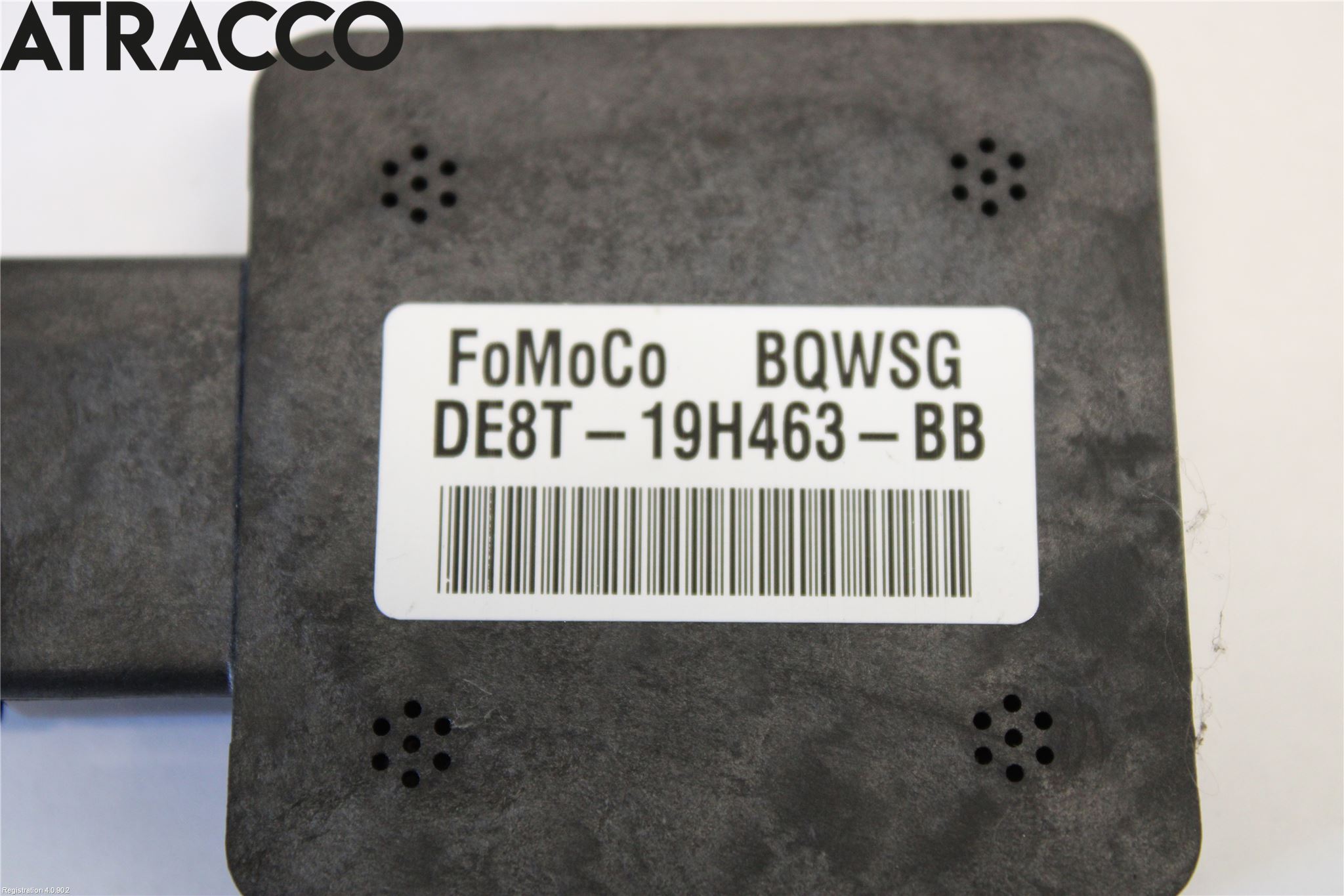 Ford FOCUS 11-14 Styreenhet Øvrig