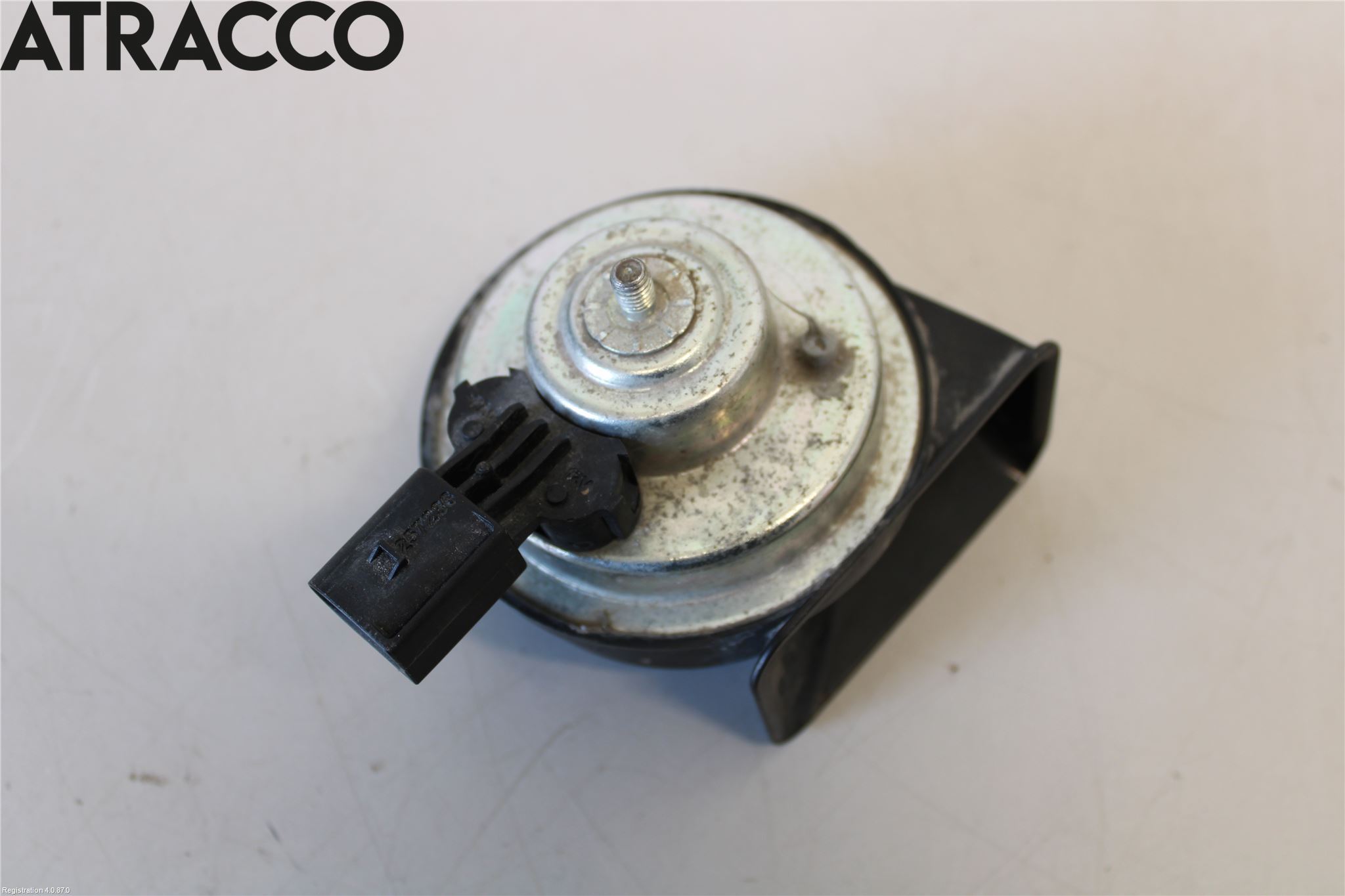 Mercedes-Benz MB CLA-KLASS (C117/X117) 13-19 Signalhorn