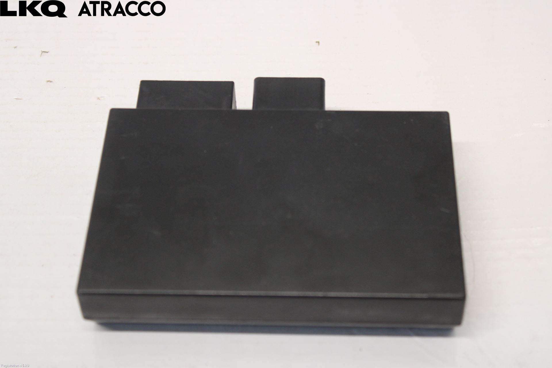 Audi S5 07- Styreenhet Tilhengerfeste