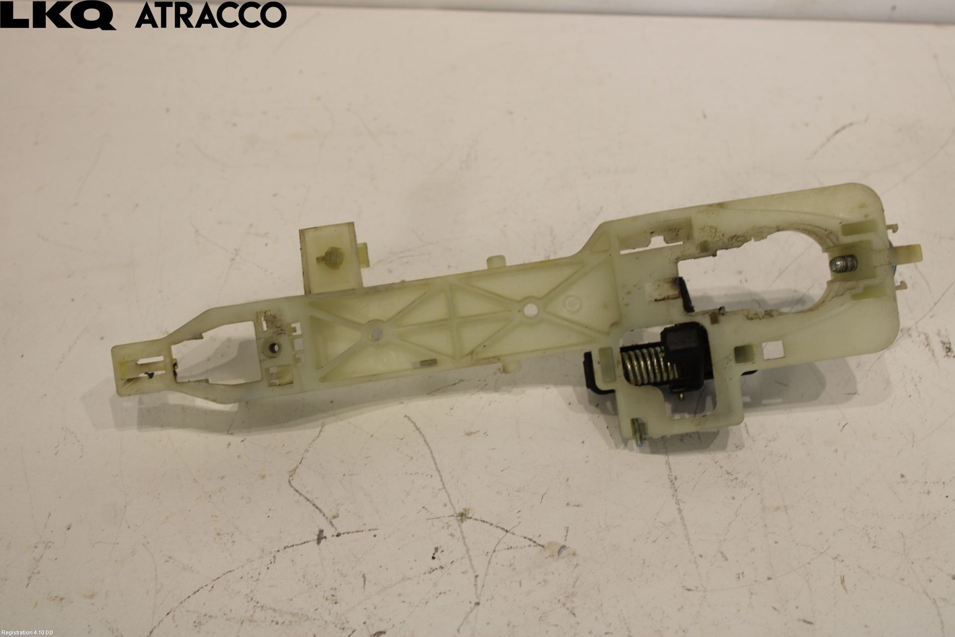 Hyundai SANTA FE 13-18 Dørhandtak Ytre Venstre