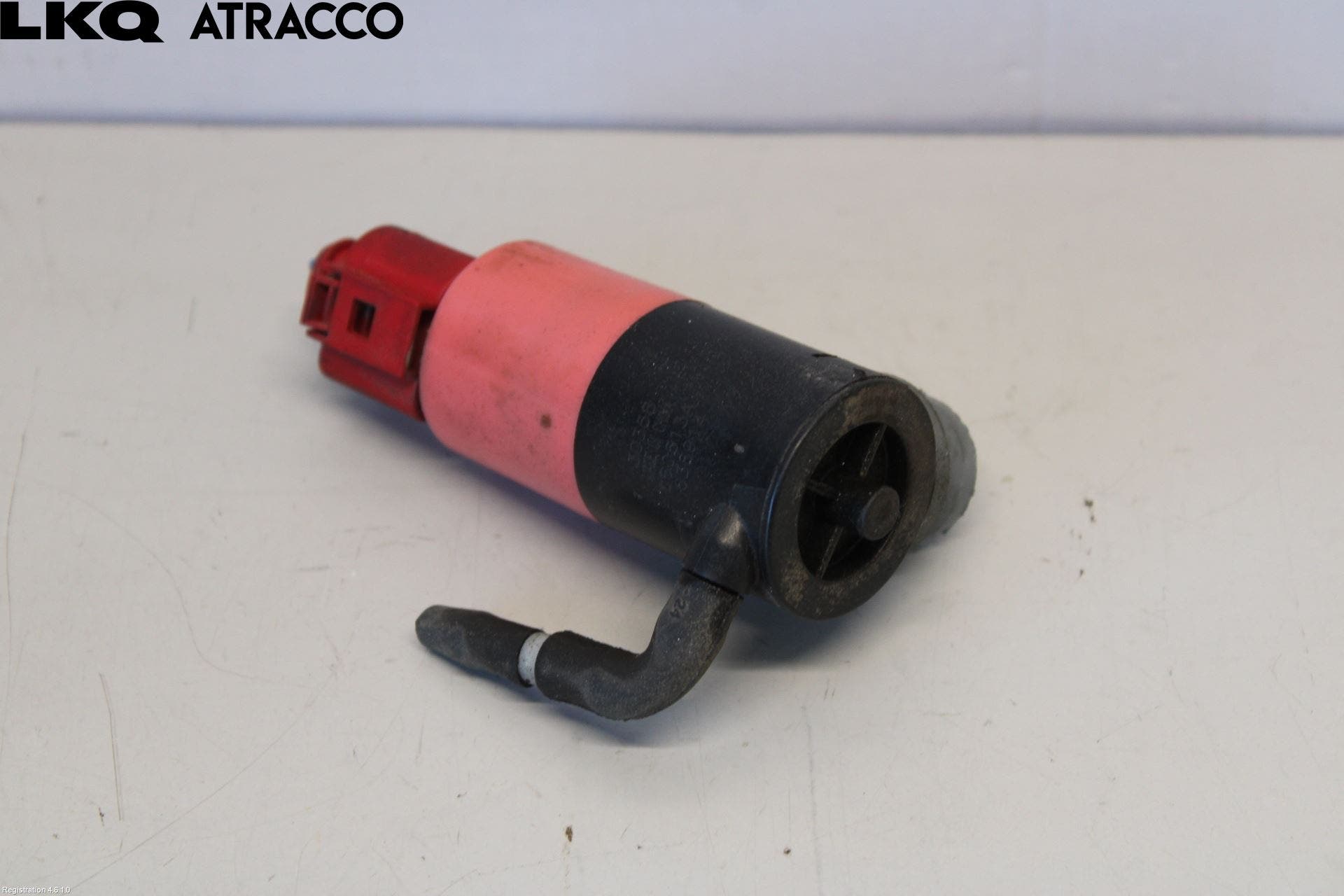 Toyota YARIS XP90 06-11 Spylerpumpe Bakluke