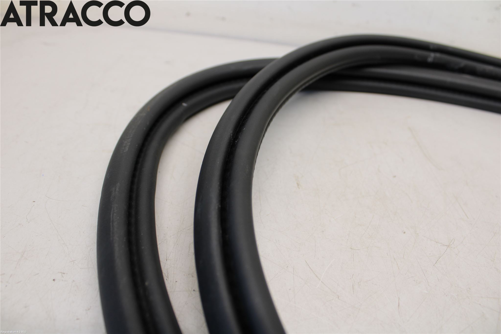 Polestar 2 20- Dør Pakning