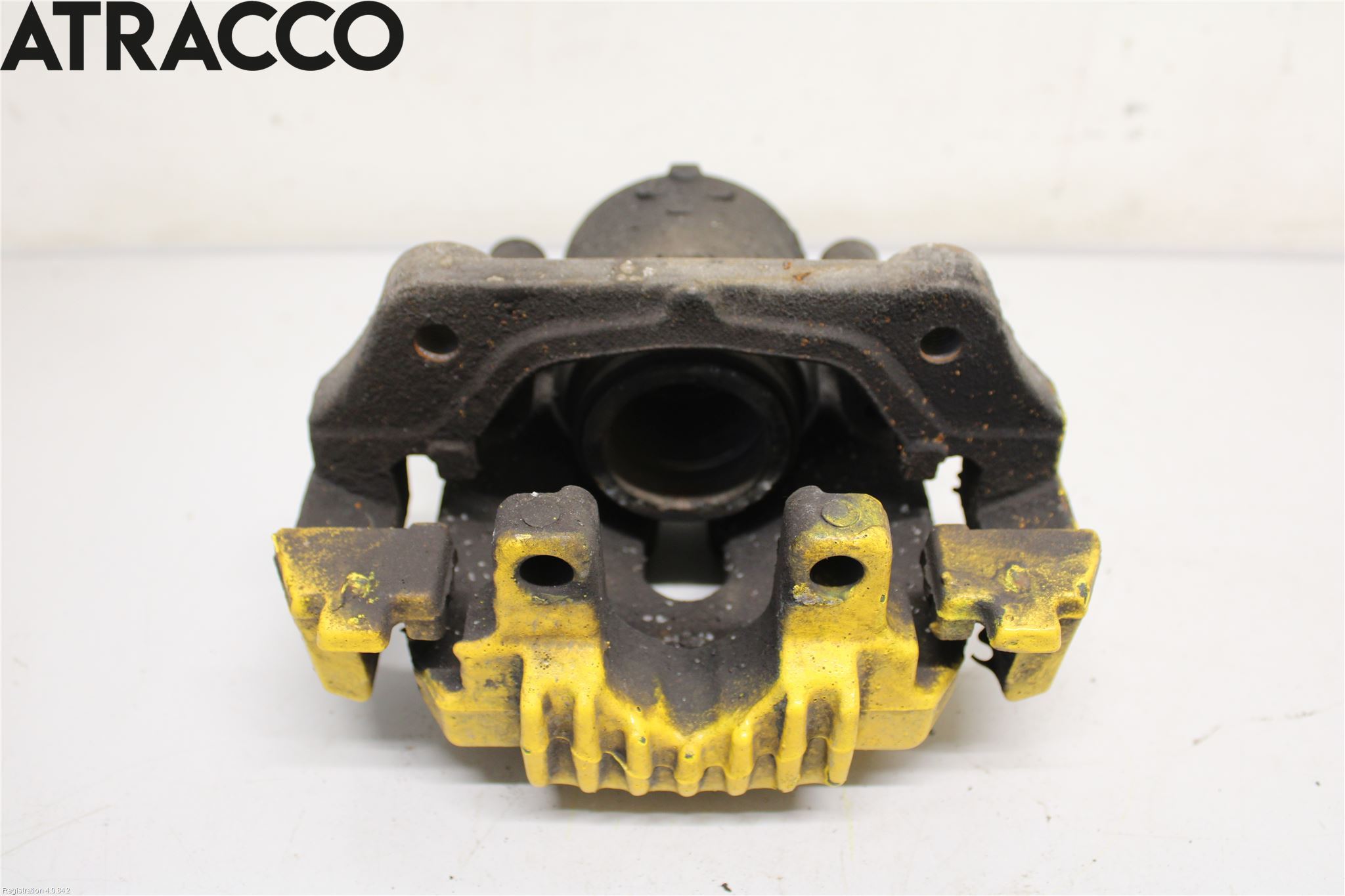 BMW 3 E90/91 SED/TOU 05-12 Bremsecaliper Foran Venstre