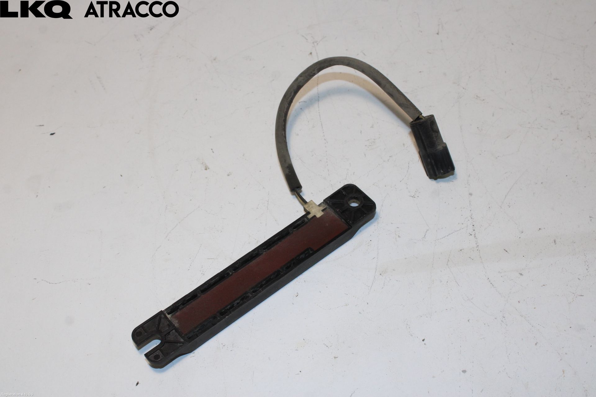 Hyundai SANTA FE 13-18 Antenn El