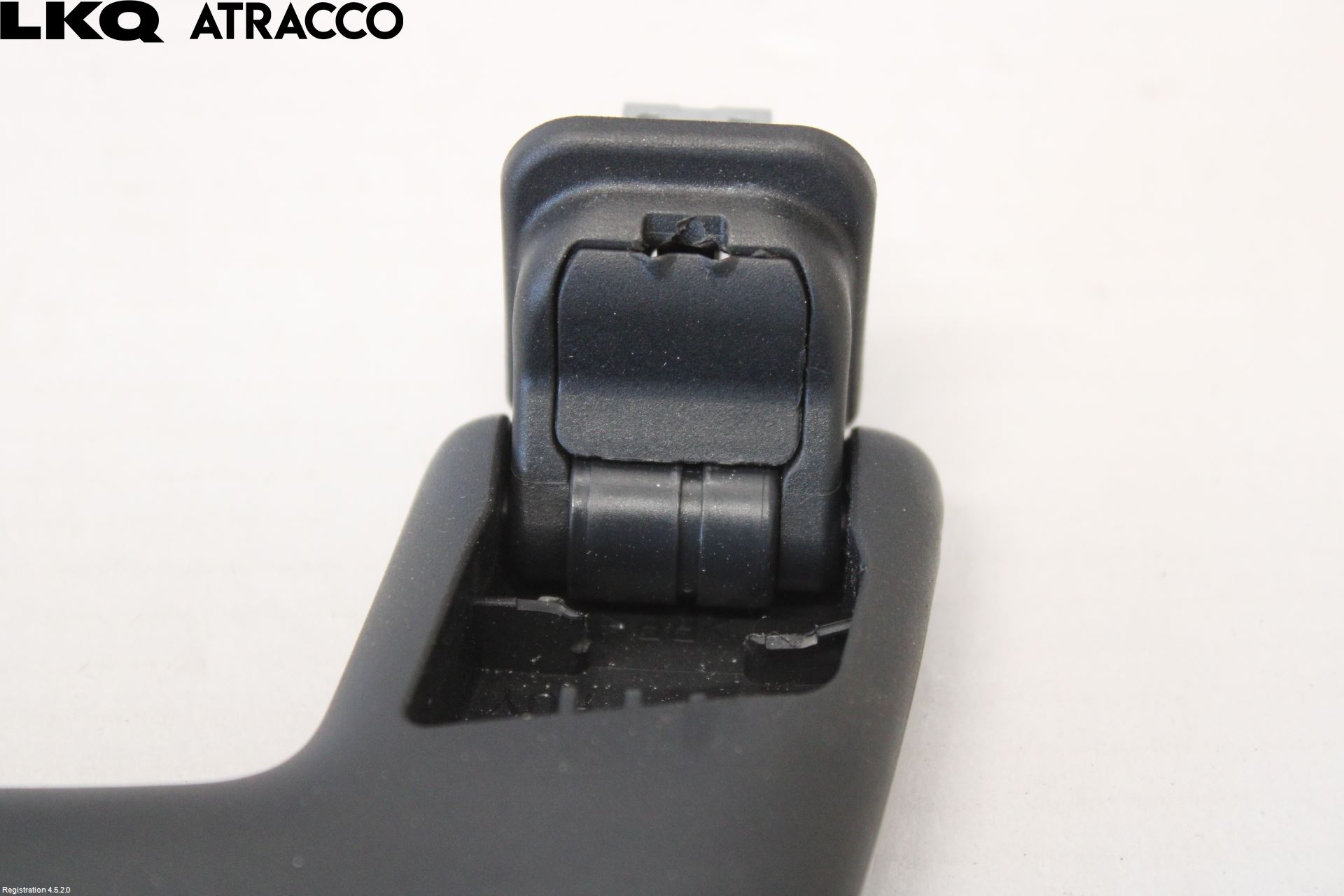 Porsche TAYCAN 20- Innrhandtak I Taket