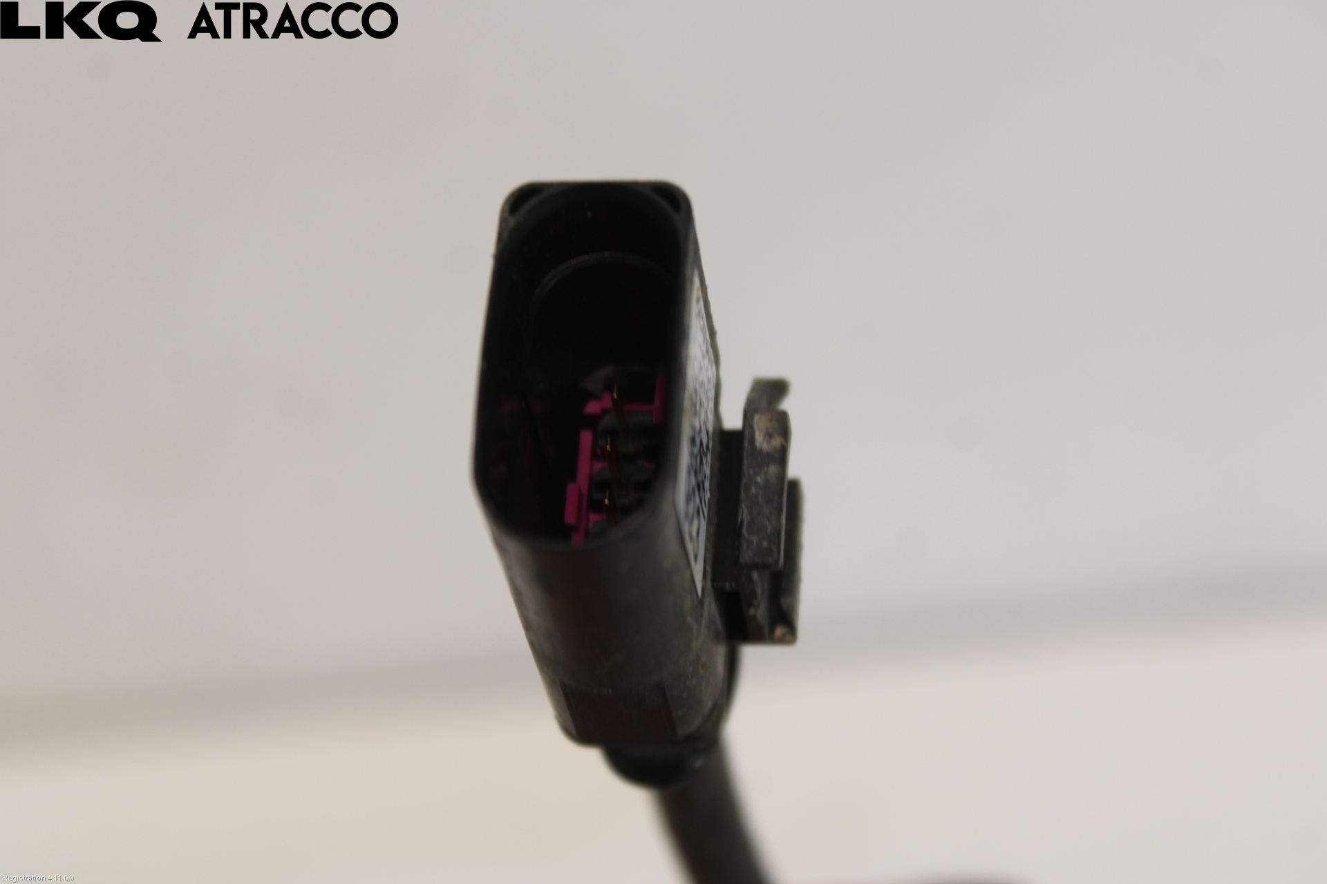 Skoda SUPERB 16-24 Inns Lambdasonde