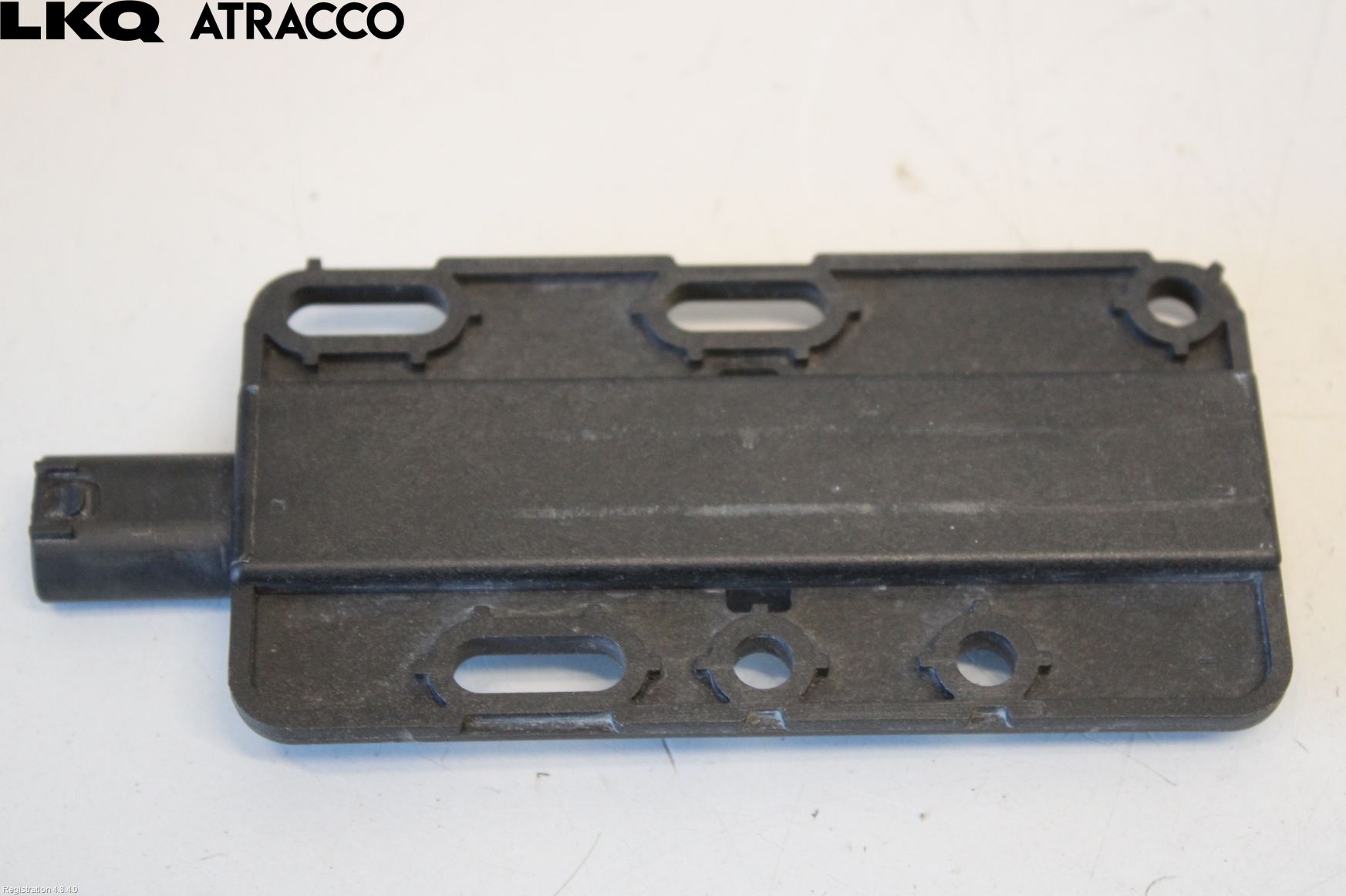 BMW X1 E84 10-15 Stereo Antenne Radio-Tv