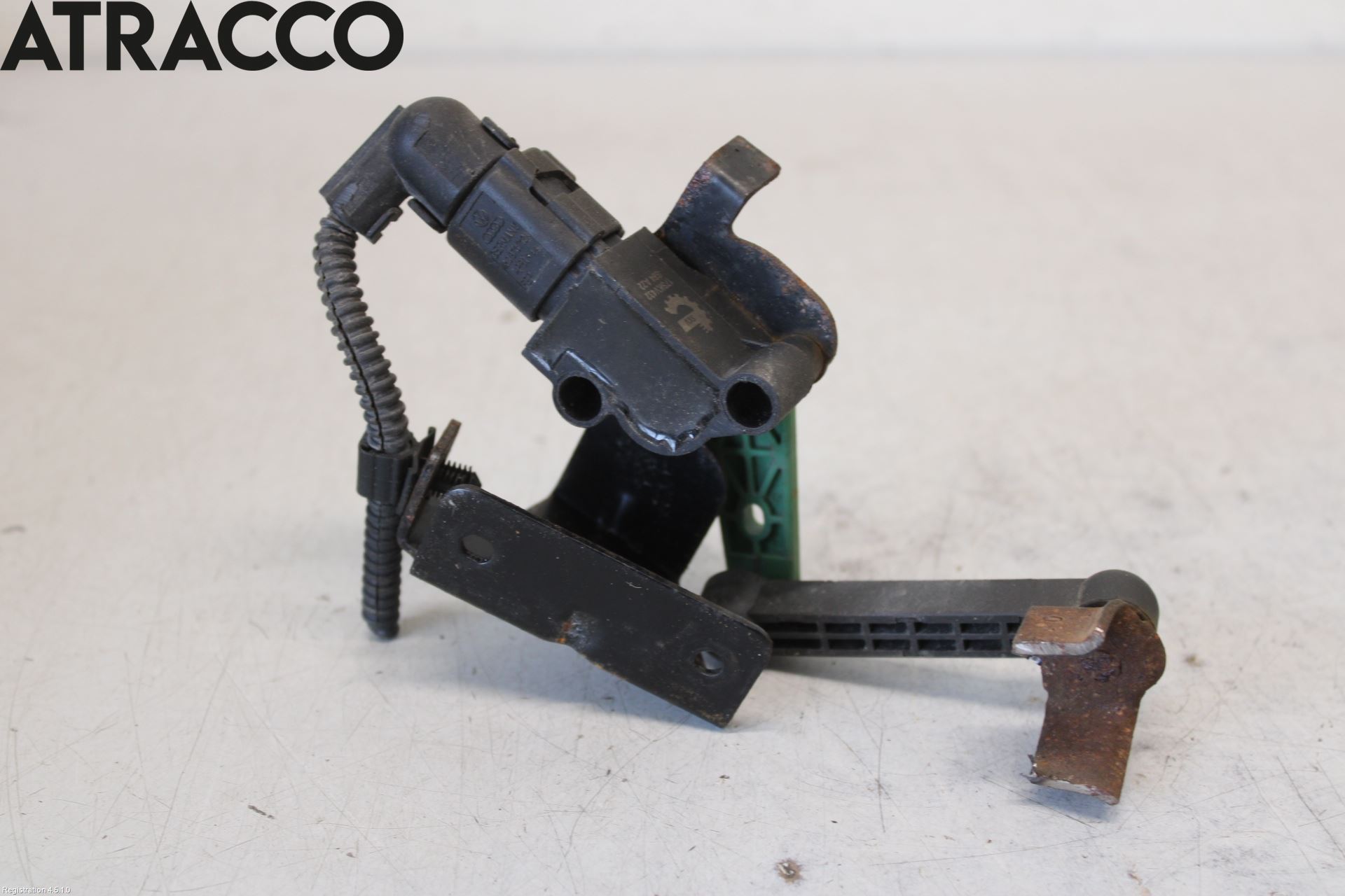 Volkswagen VW GOLF / E-GOLF VII 13-20 Nivåreg Sensor