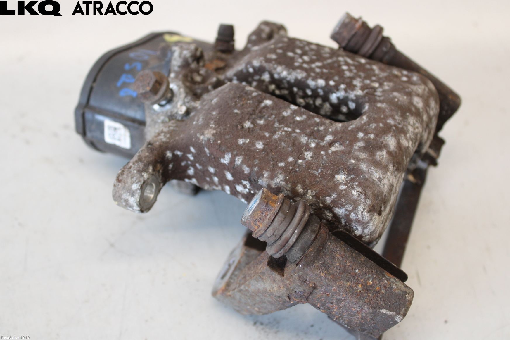 Volvo V60 14-18 Bremsecaliper Bak Høyre