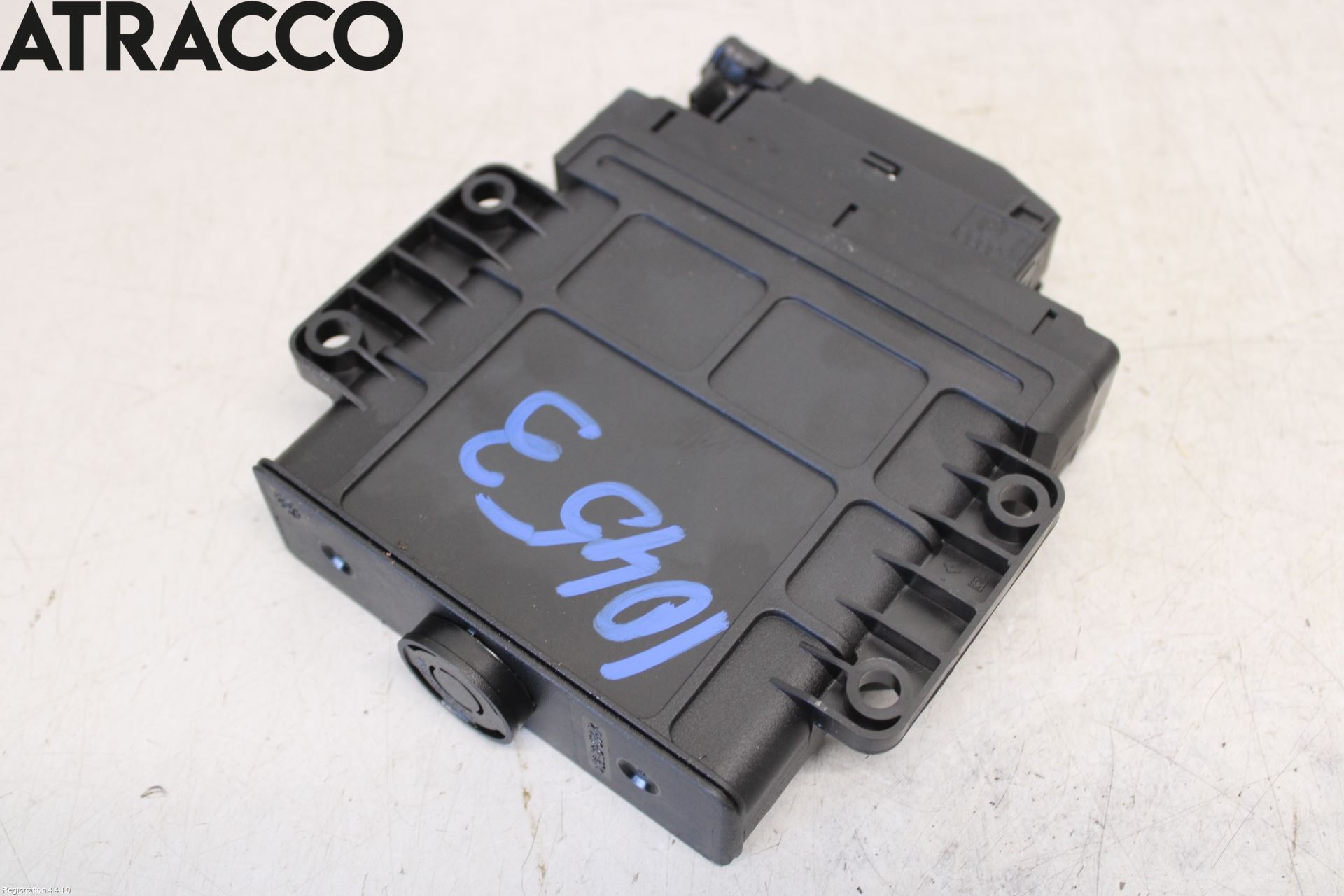 Volkswagen VW TRANSP/CARAVELLE (T5) 04-15 Styreenhet Gearkasse