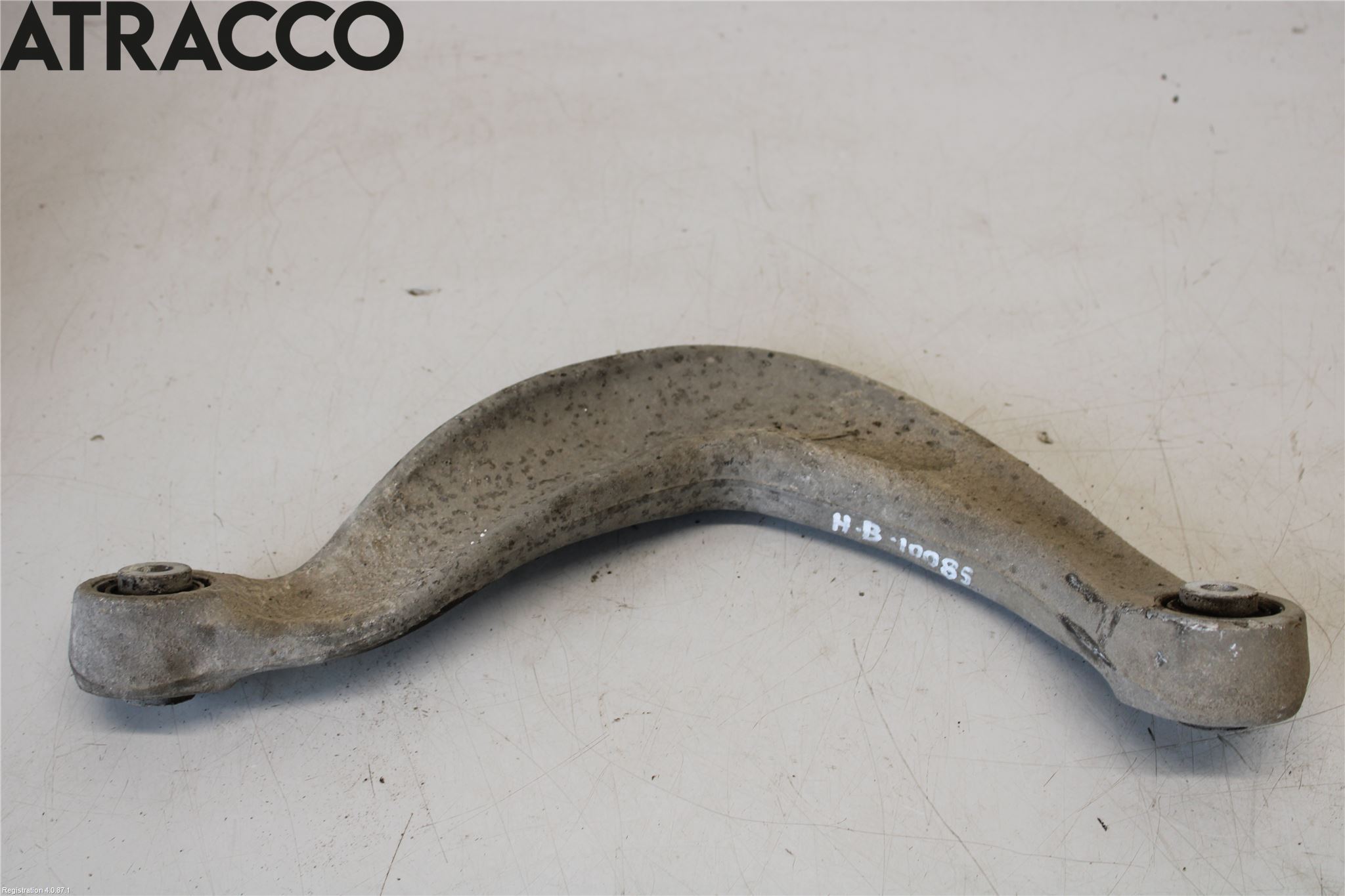 Audi A4/S4 08-11 Bærearm Bak Høyre Øvre