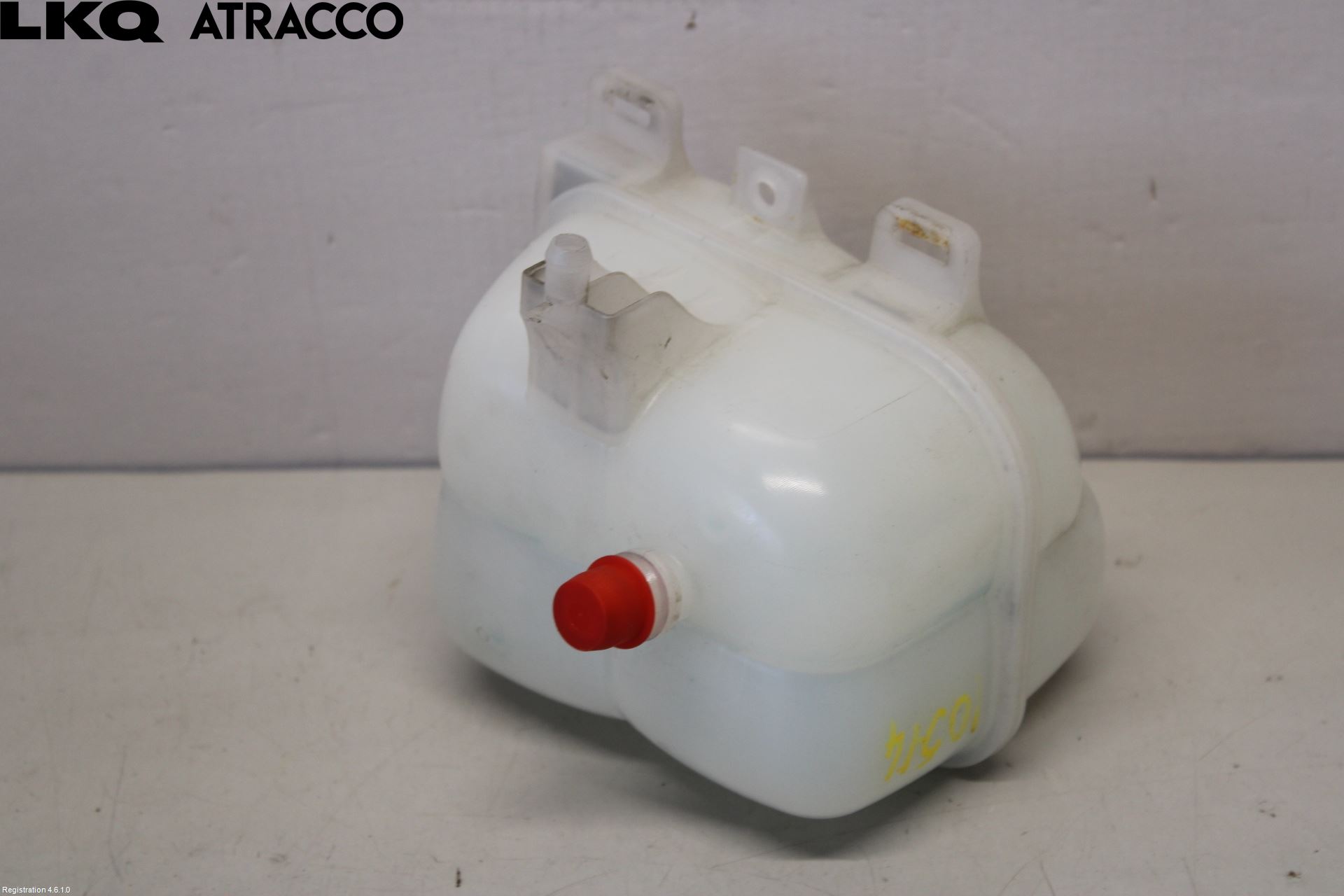 BMW i3 I01 13-22 Ekspansjonstank