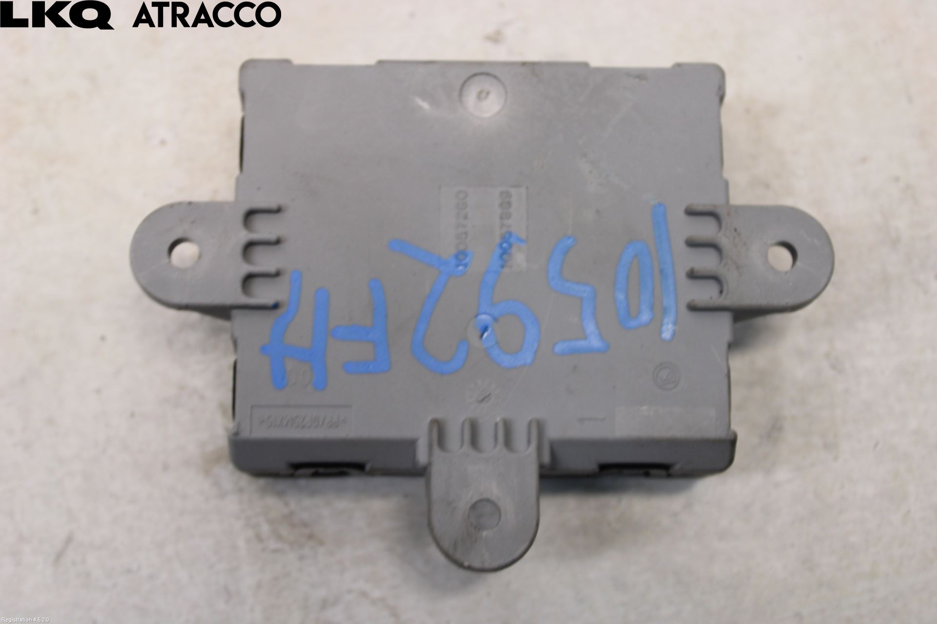 Volvo XC60 09-13 Styreenhet Dør