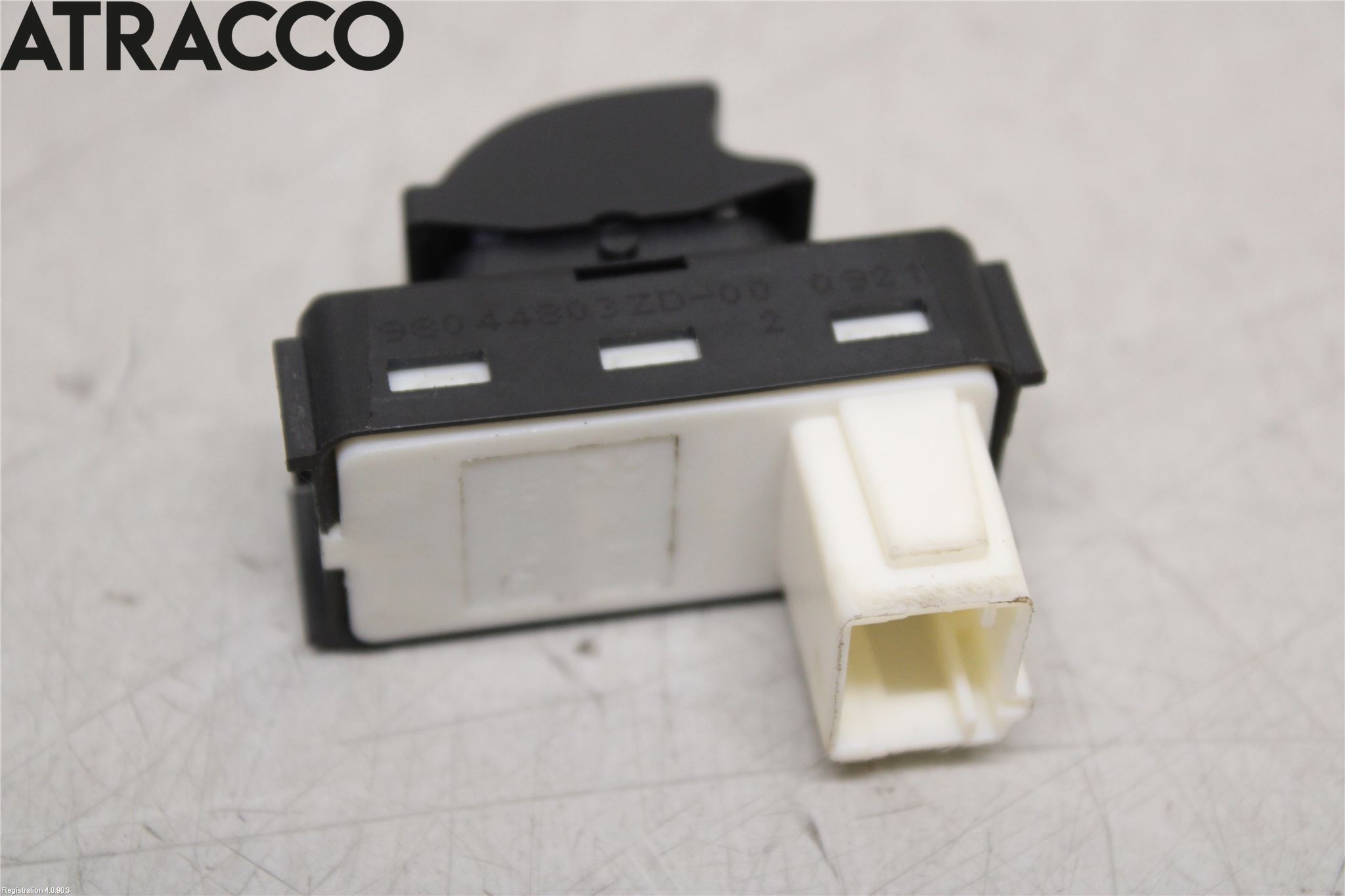 Citroen C4/E-C4 C4X/E-C4X III 21- Bryter Vindusheis