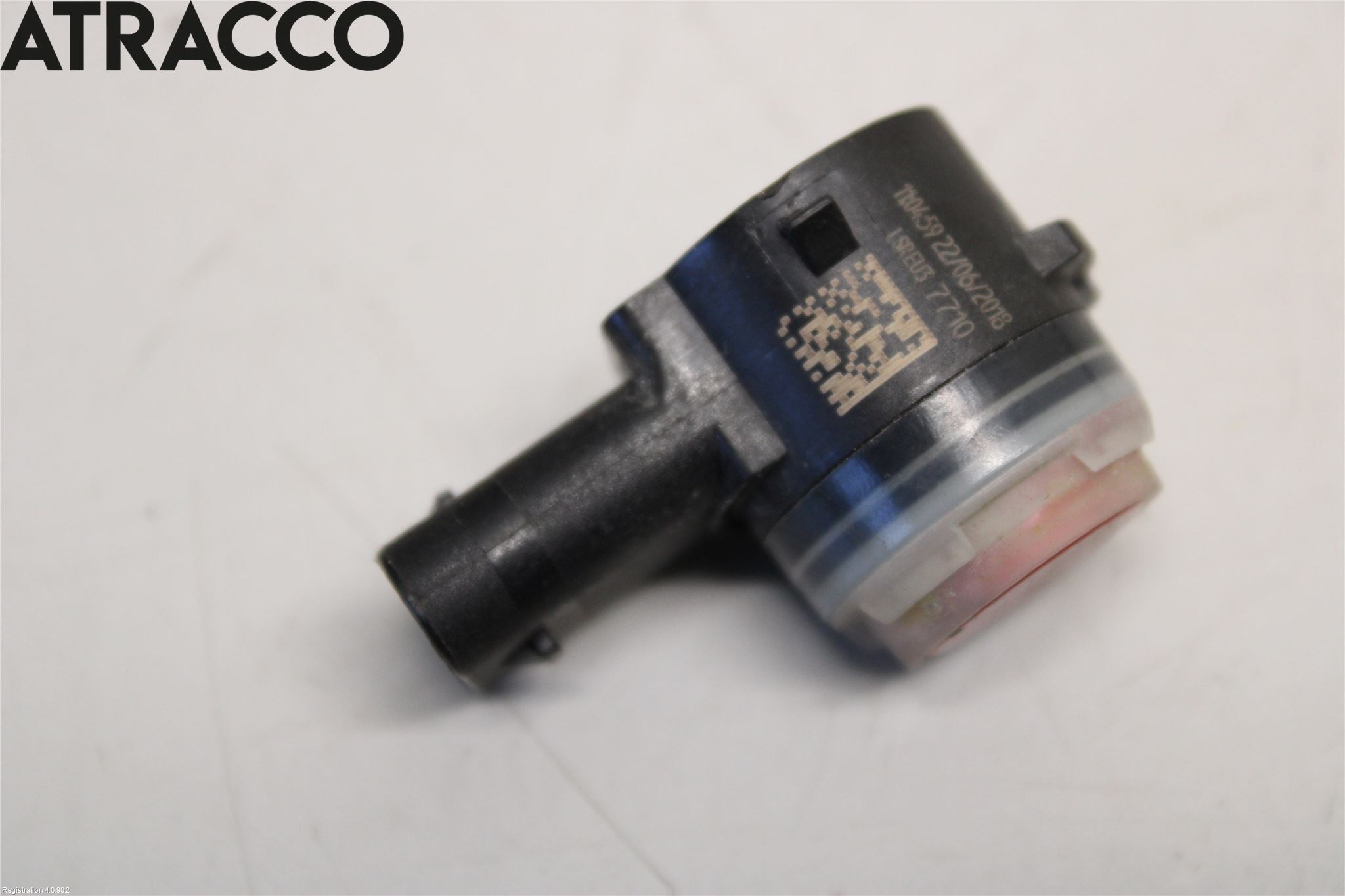 Citroen C4 CACTUS 14-20 Sensor Parkering Front