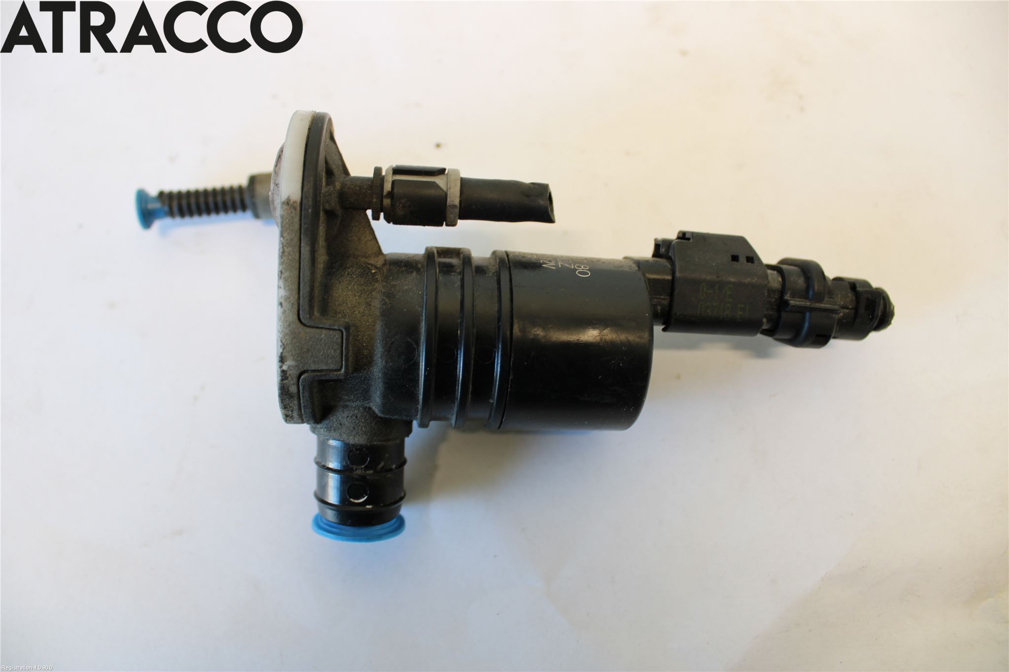 Peugeot EXPERT/E-EXPERT 17- Spylerpumpe Frontrute