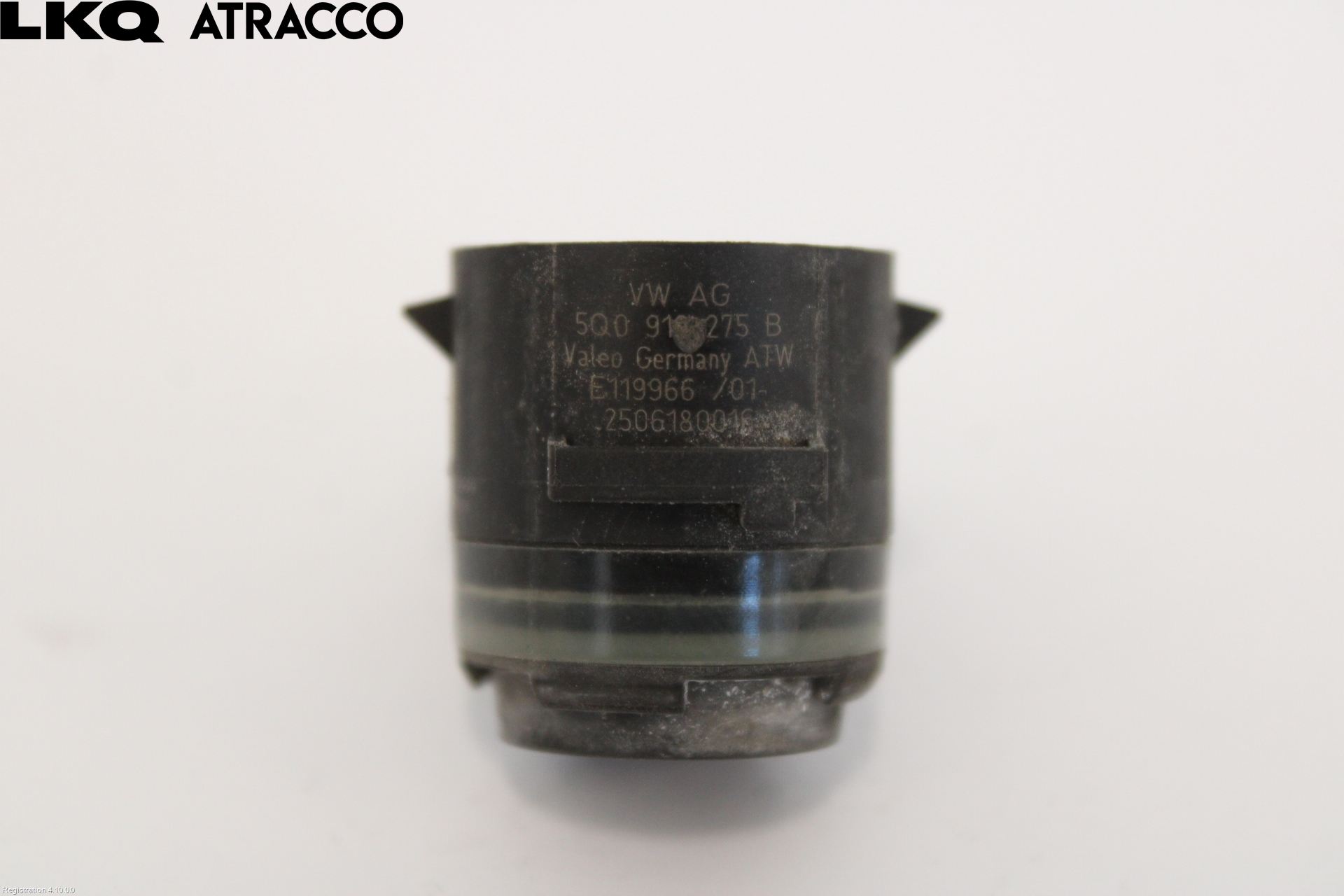 Volkswagen VW GOLF / E-GOLF VII 13-20 Sensor Ryggesensor