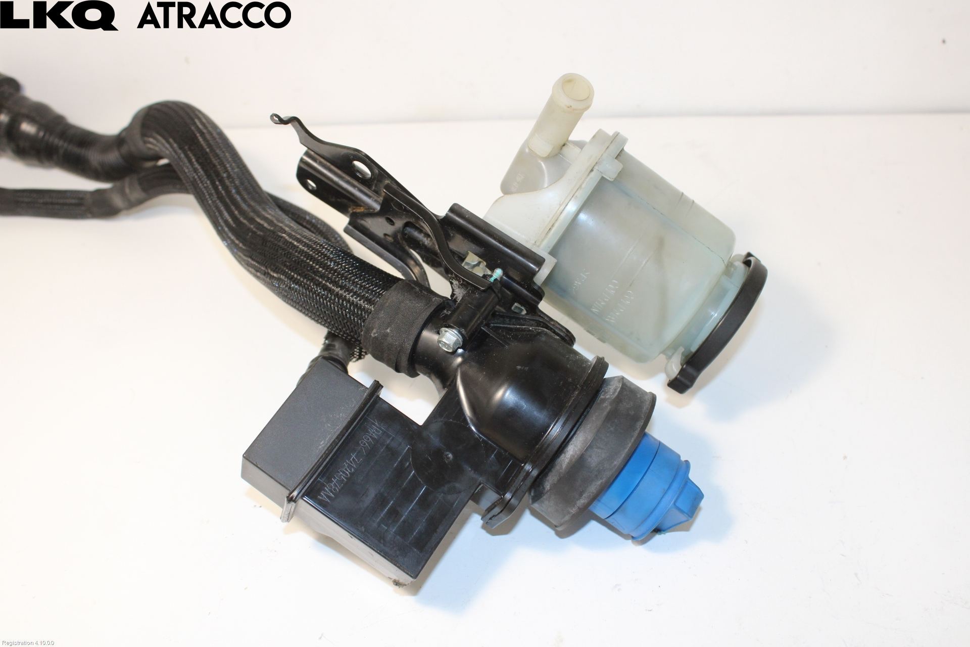 Toyota LANDCRUISER J150 10-23 Servo Oljebeholder