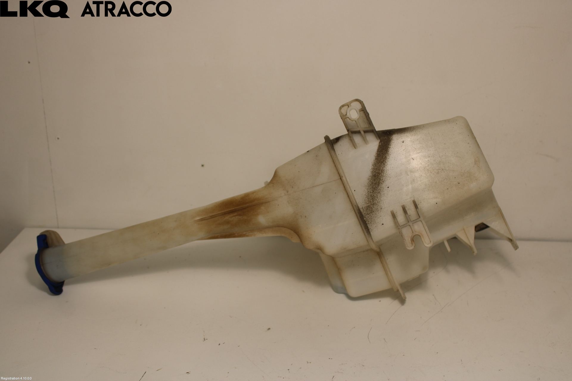 Hyundai SANTA FE 13-18 Spylerbeholder Frontrute-Lykte