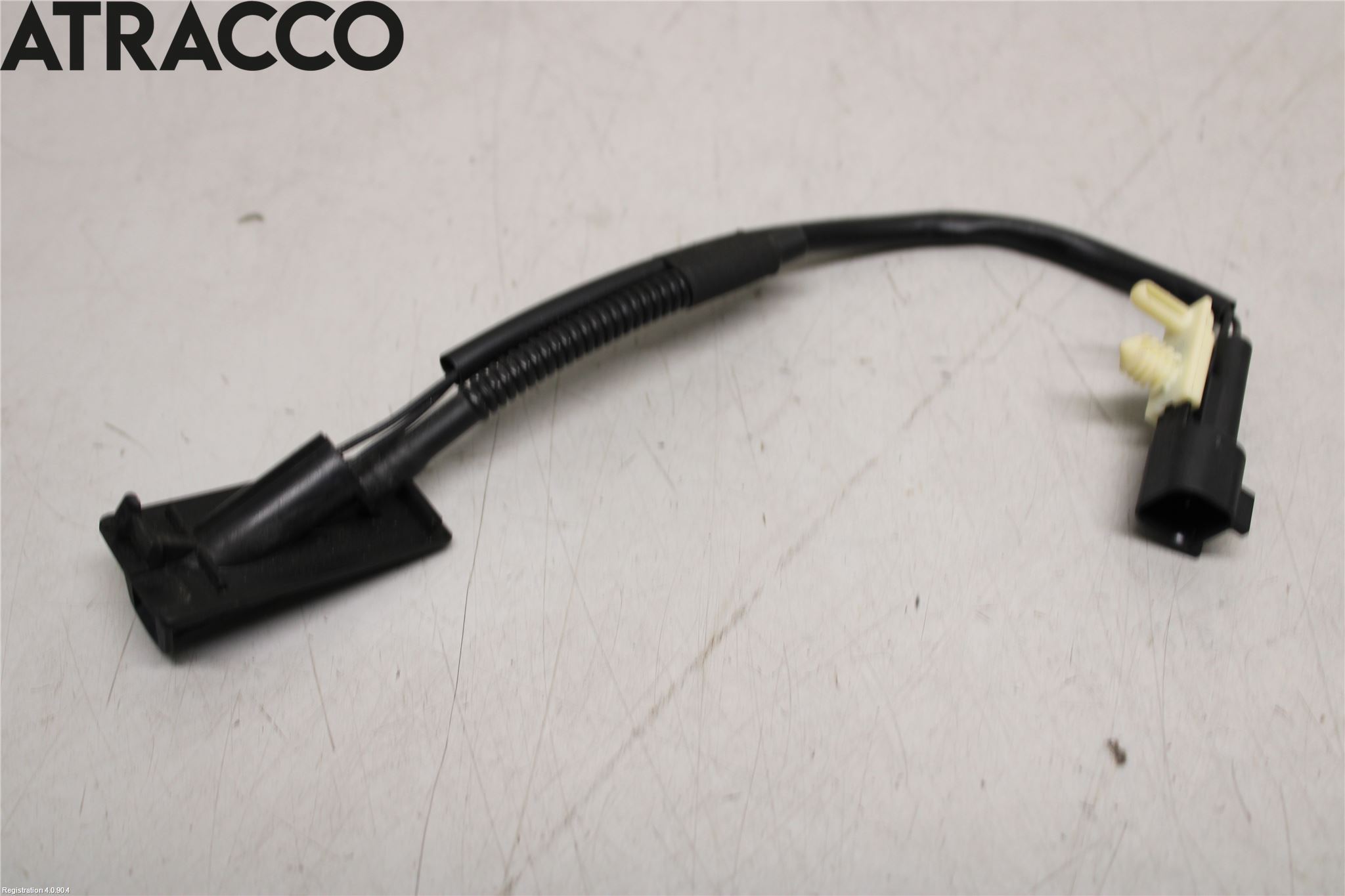 Ford FIESTA (VII) 18-23 Spylerdyse Frontlykter