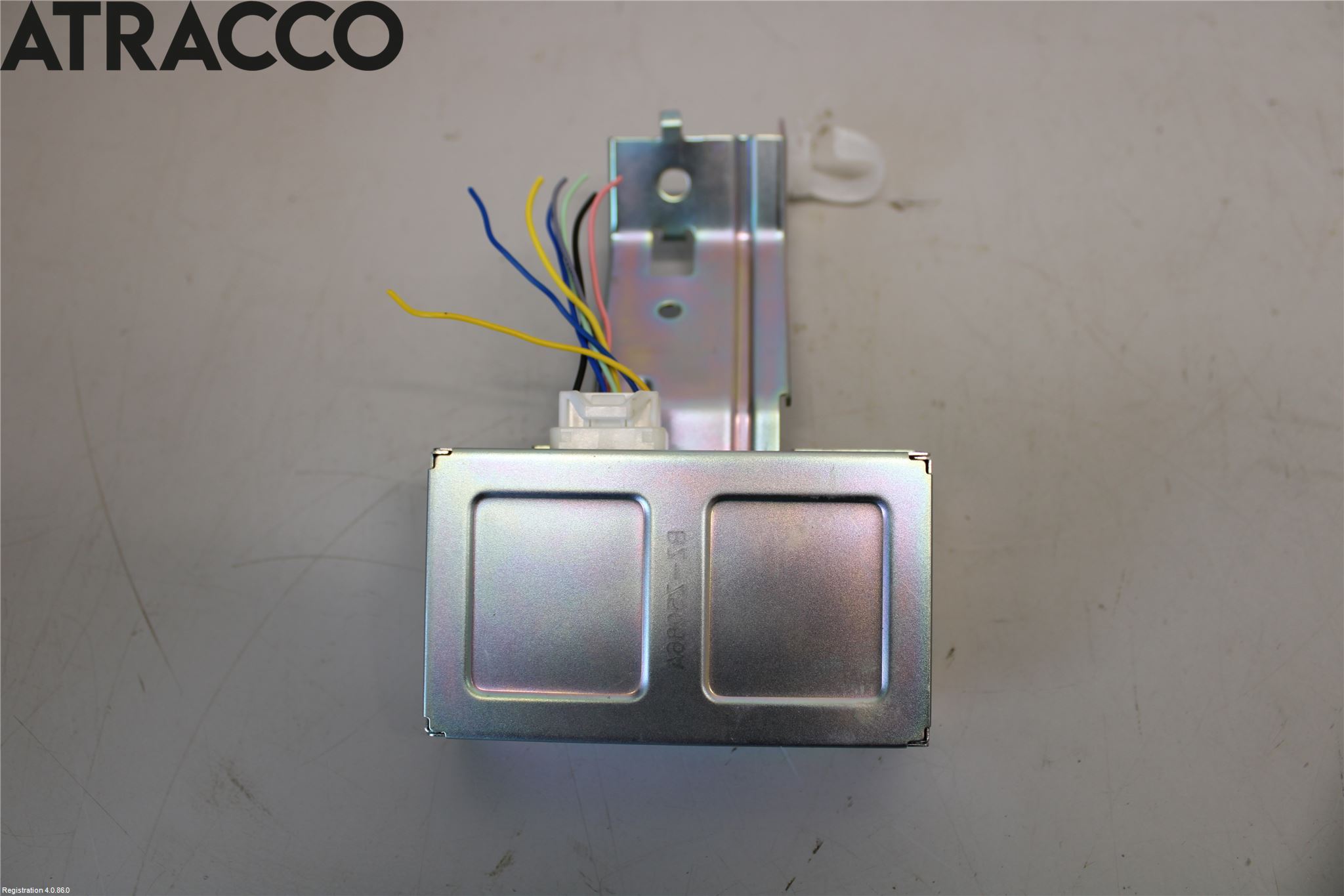 Nissan LEAF 18- Styreenhet Øvrig