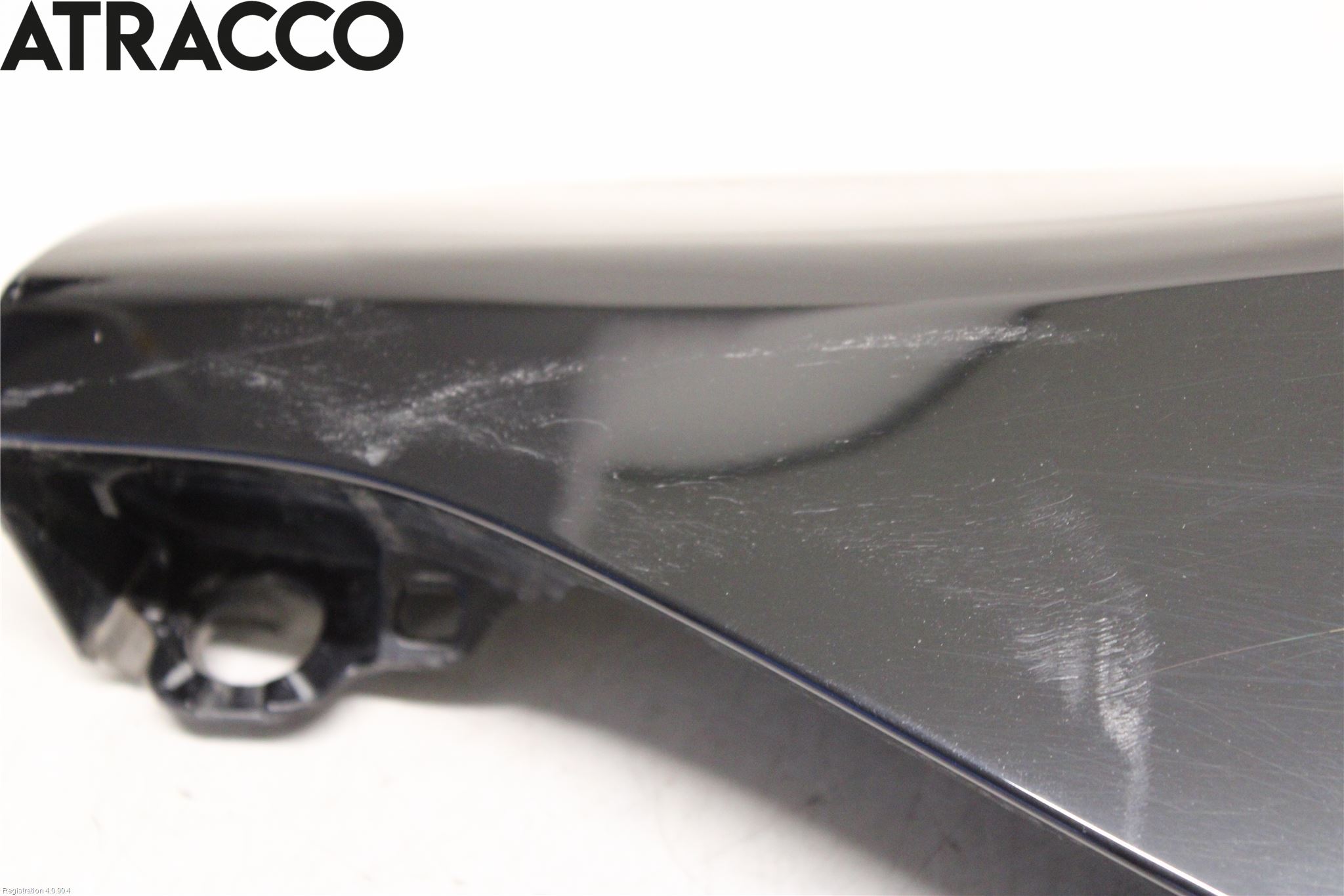 Lexus CT 200h List Bak-Bakluke