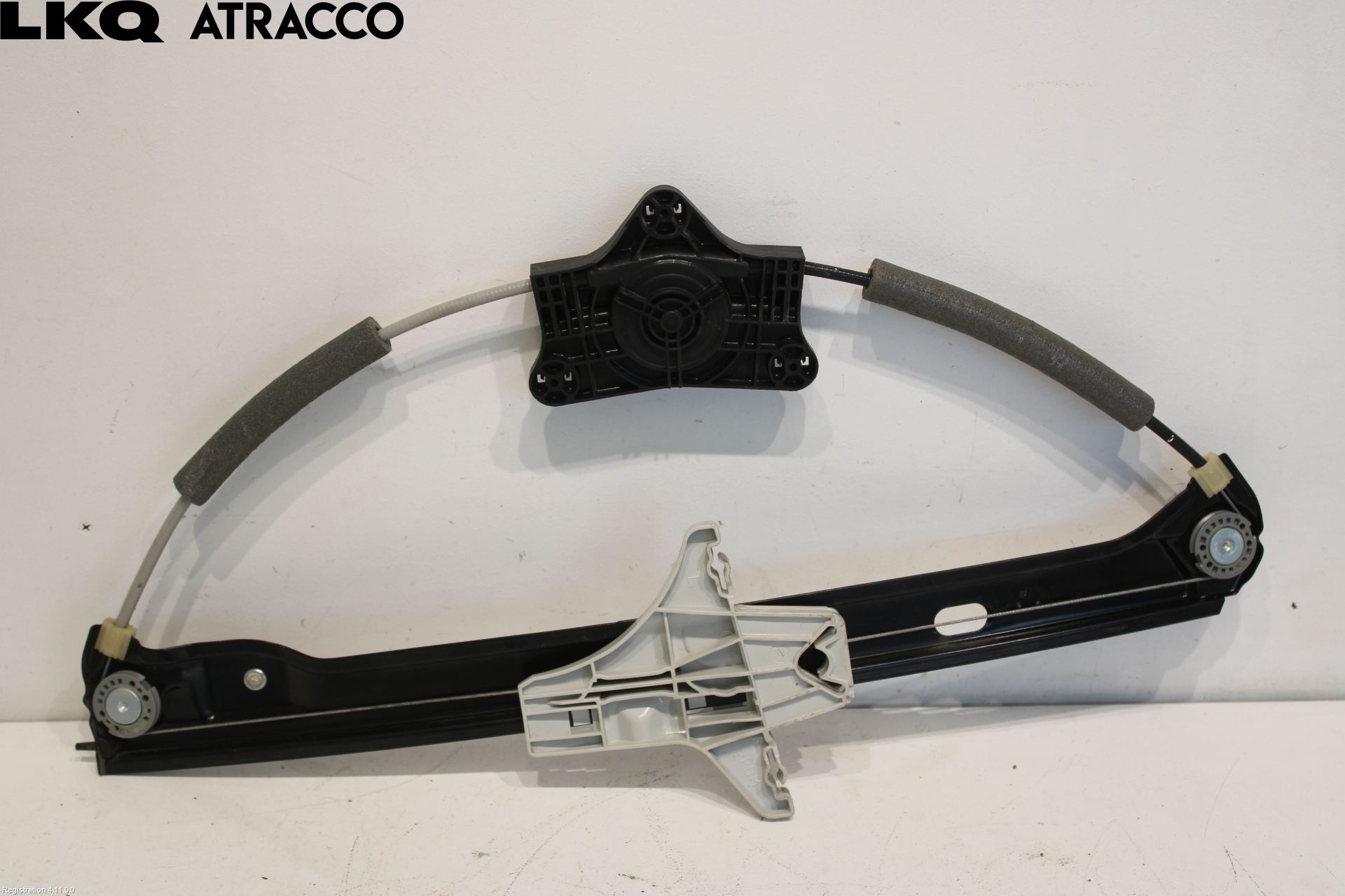 Skoda SUPERB 16-24 Vindusheis