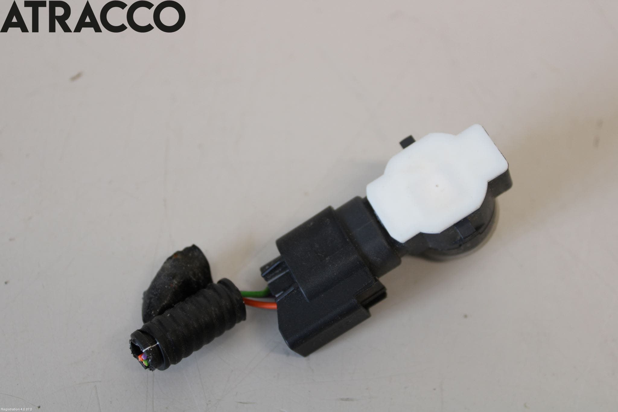 Peugeot EXPERT/E-EXPERT 17- Sensor Ryggesensor