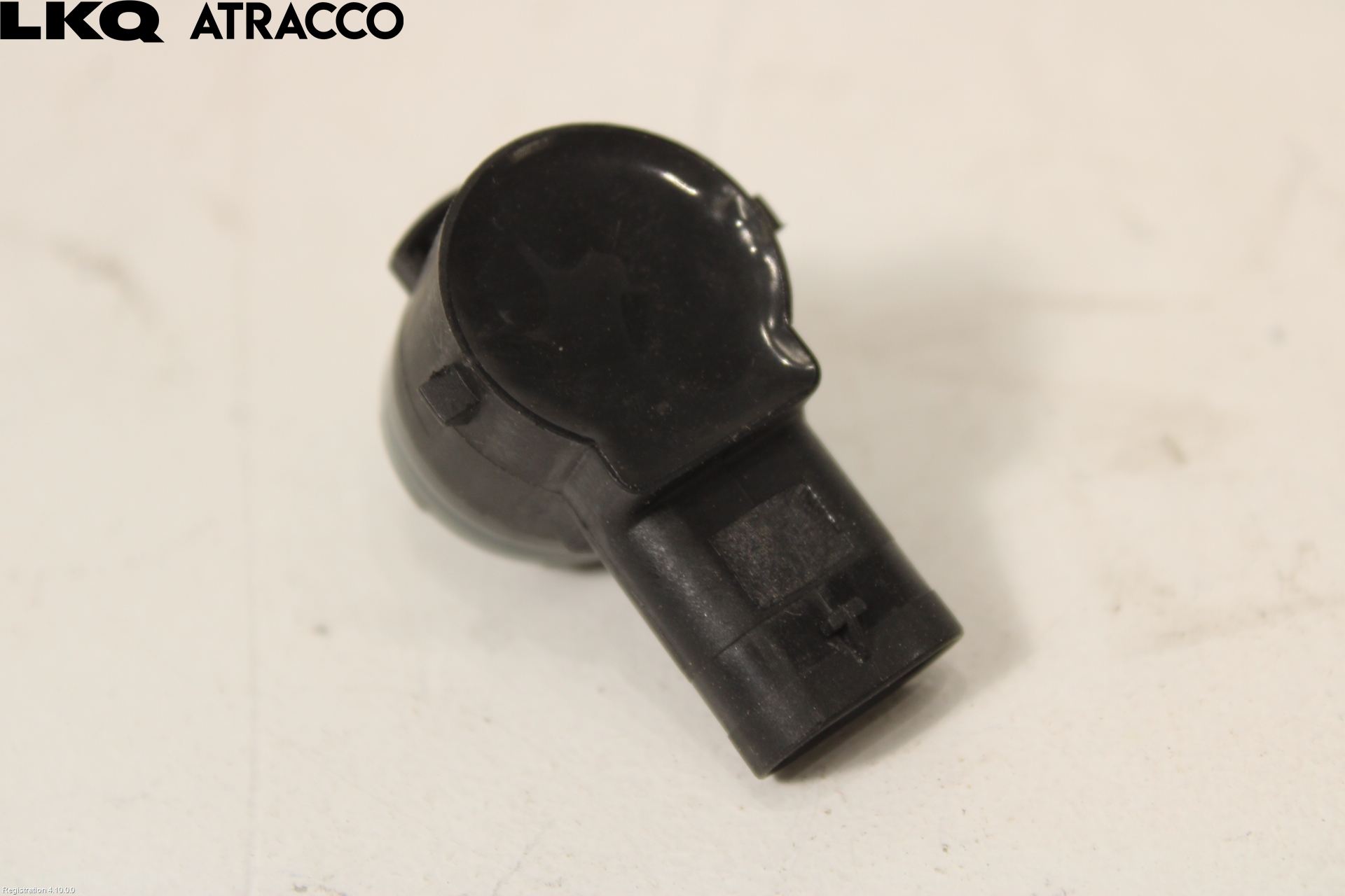 Volkswagen VW GOLF / E-GOLF VII 13-20 Sensor Parkering Front