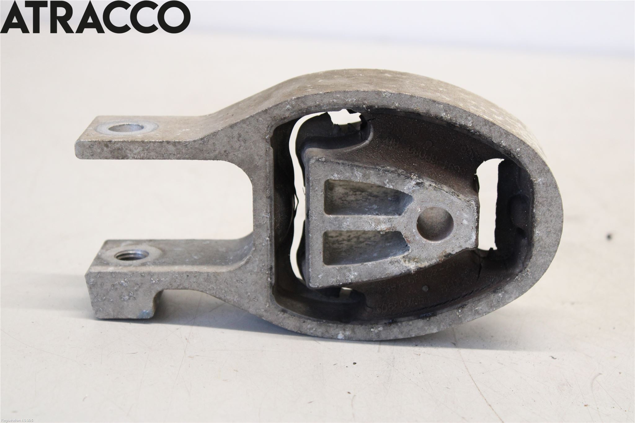 Volvo V70 08-13 Gearkasse Feste Gummi