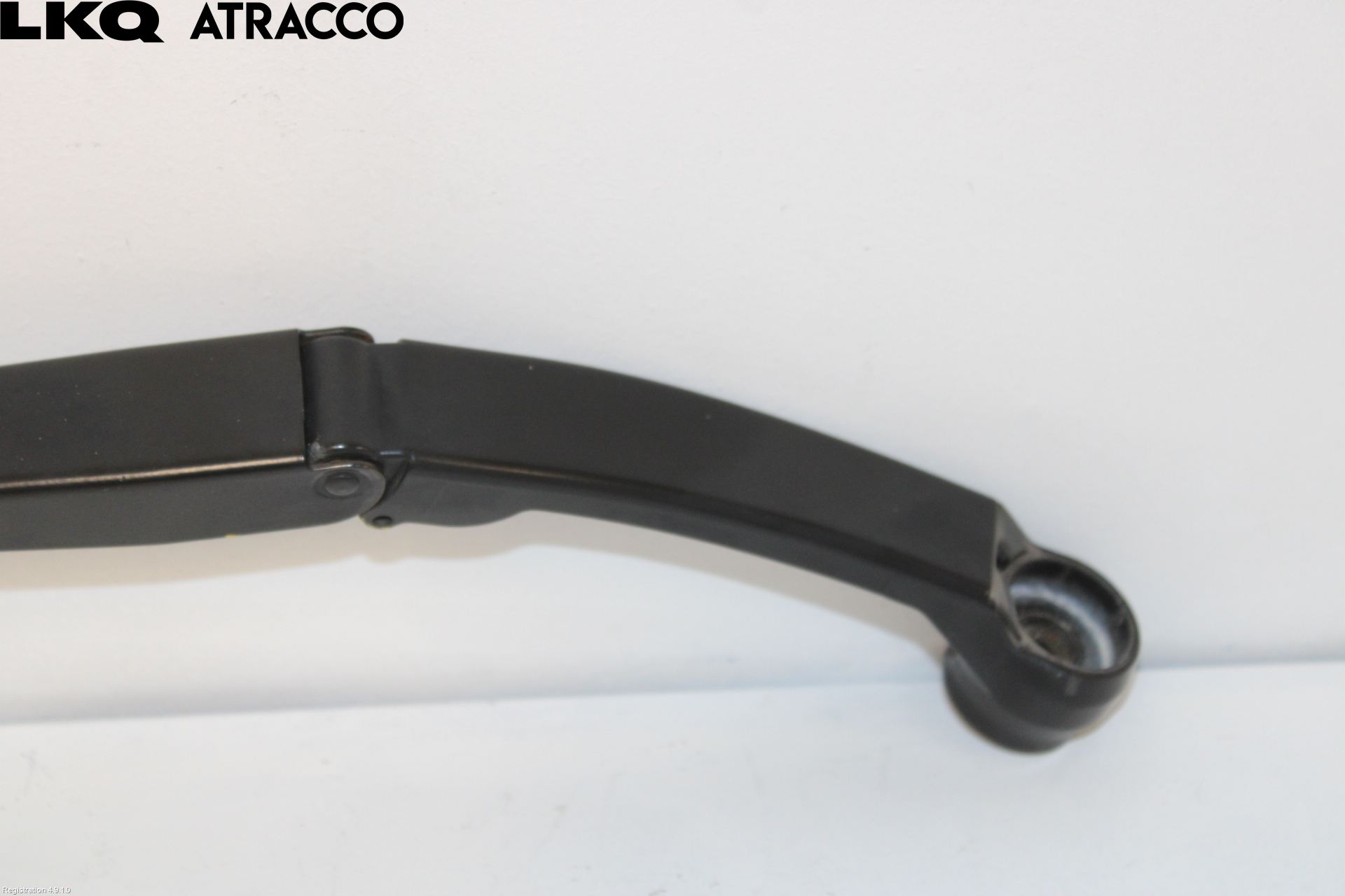 Mitsubishi ASX 10-22 Viskerarm-Armer Frontrute