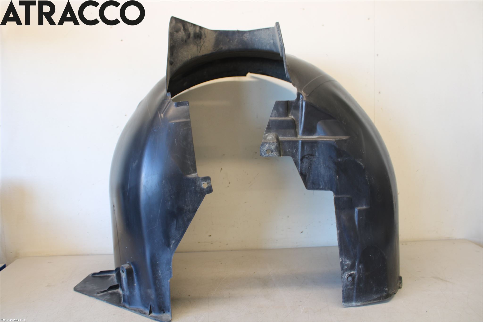 Volvo V60 19- Skjerm Indre