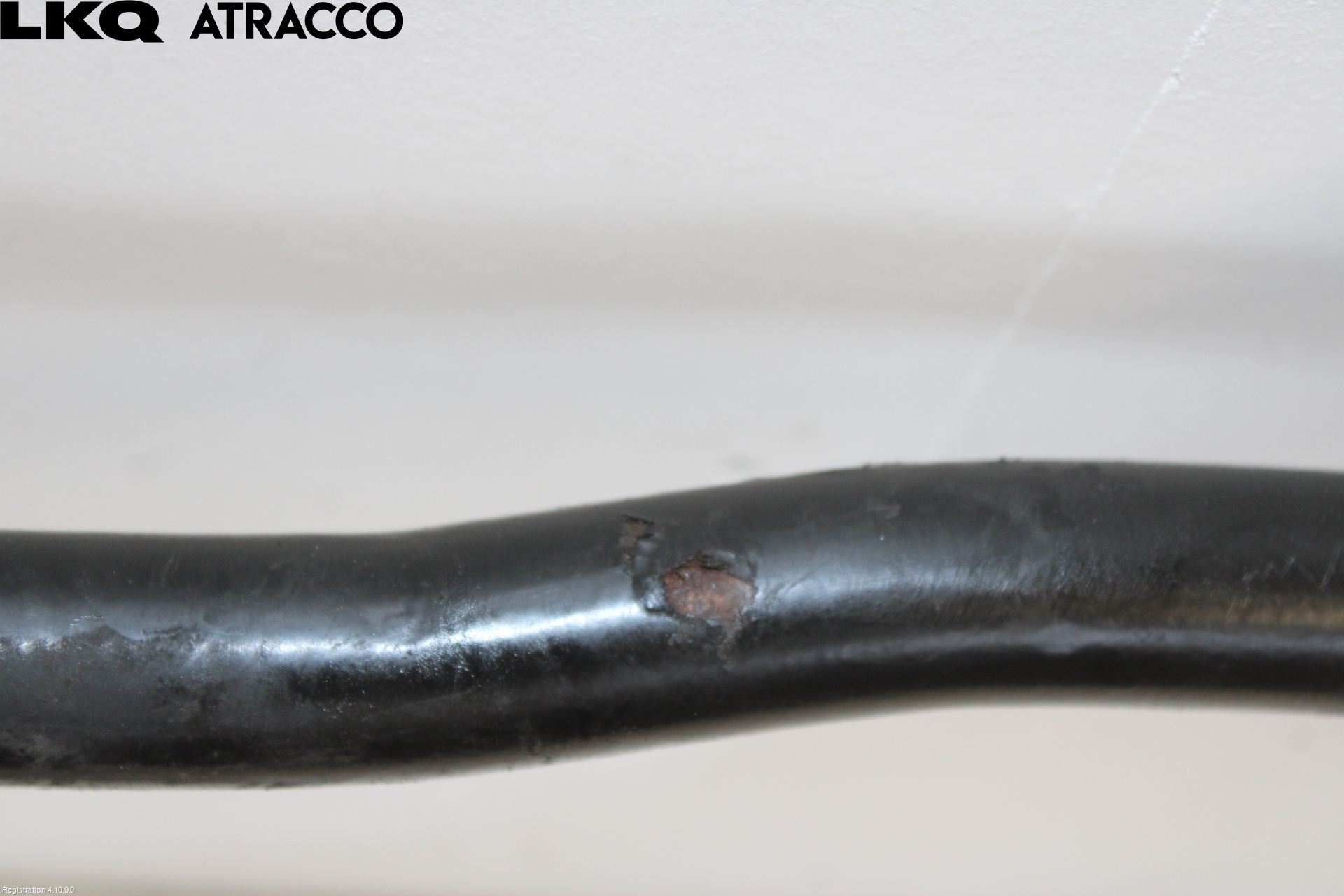 BMW X5 E70 07-13 Stablisatorstag Foran