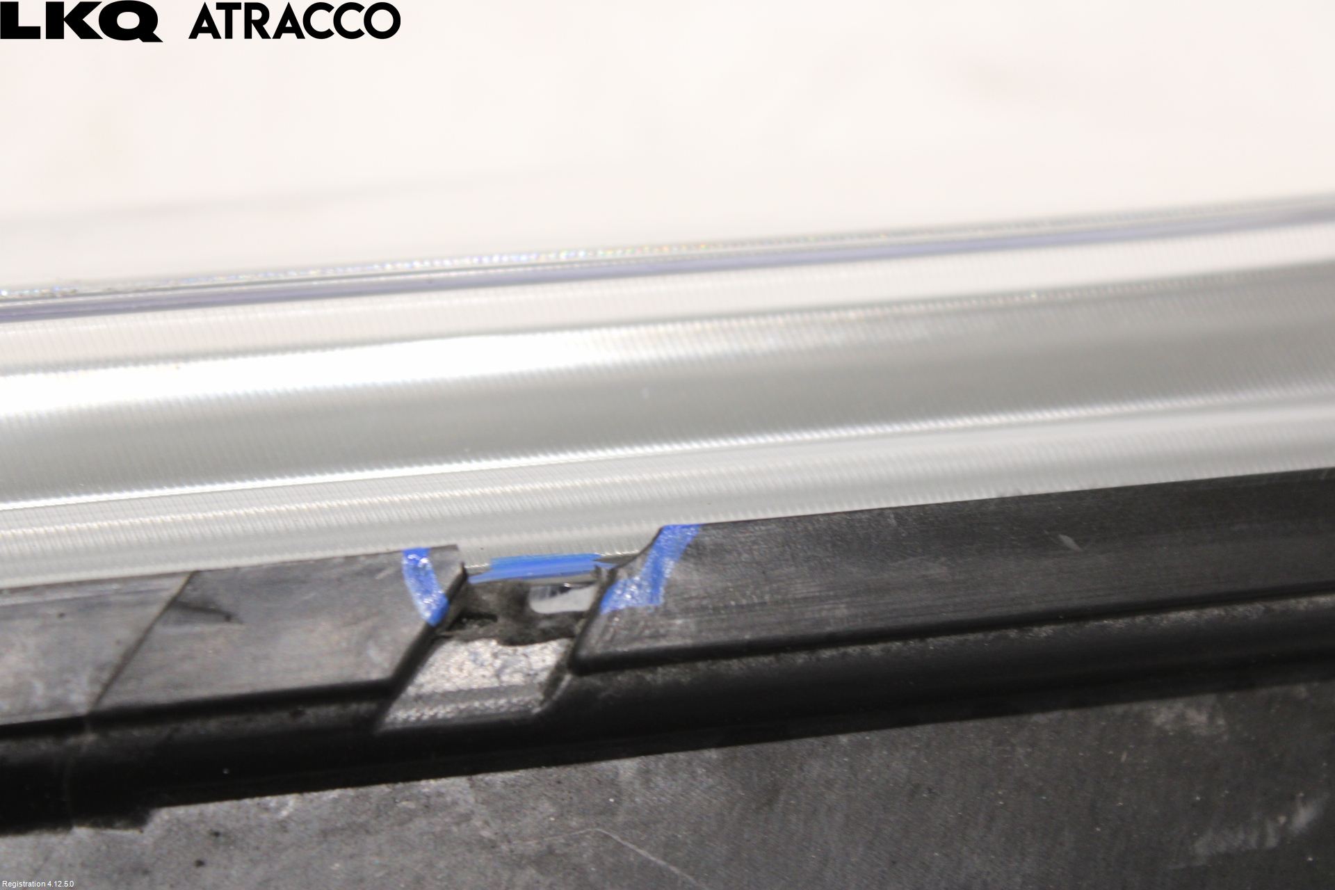 Tesla MODEL S 13- Frontlykt Venstre