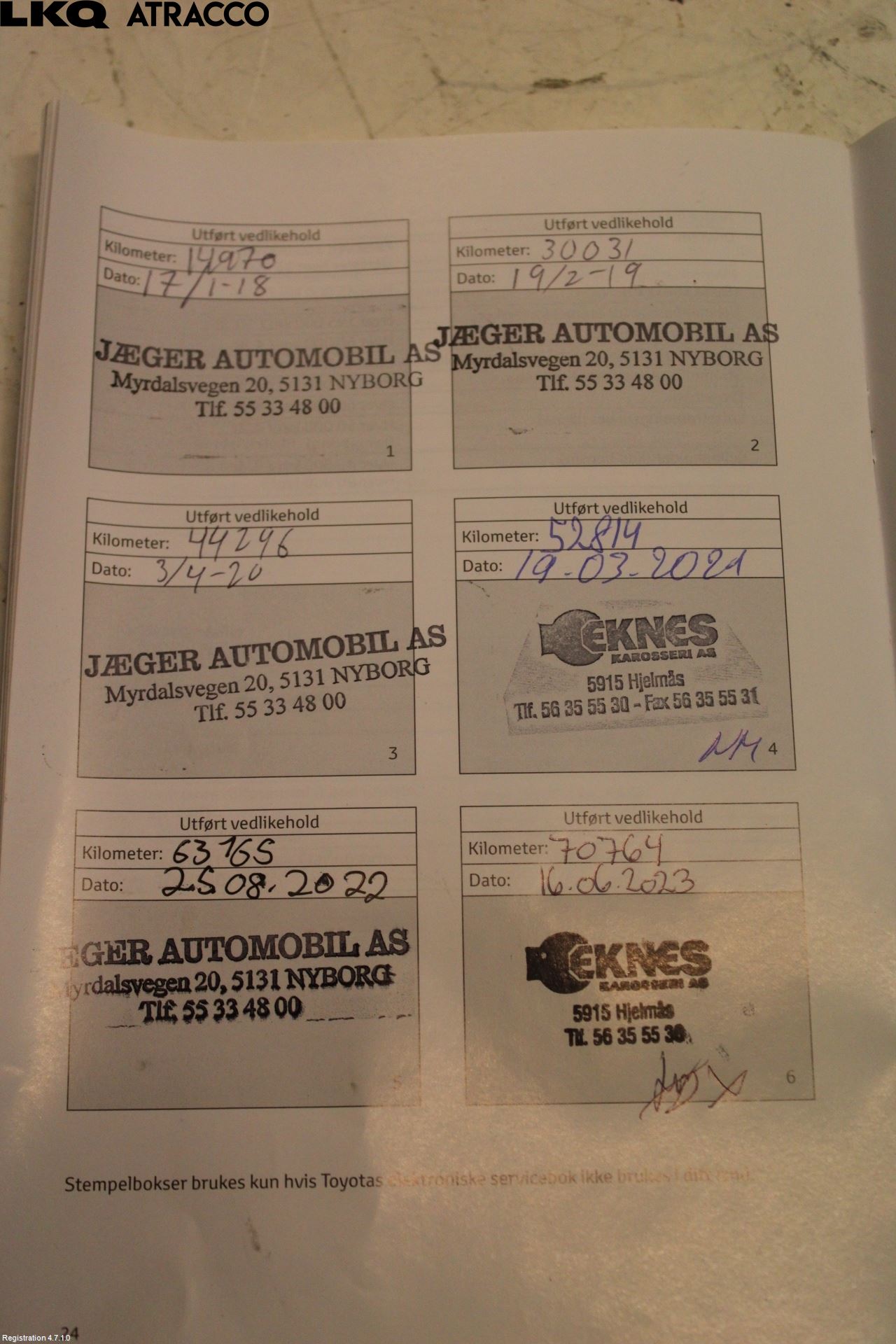 Toyota YARIS XP130 15-20 Motor Bensin